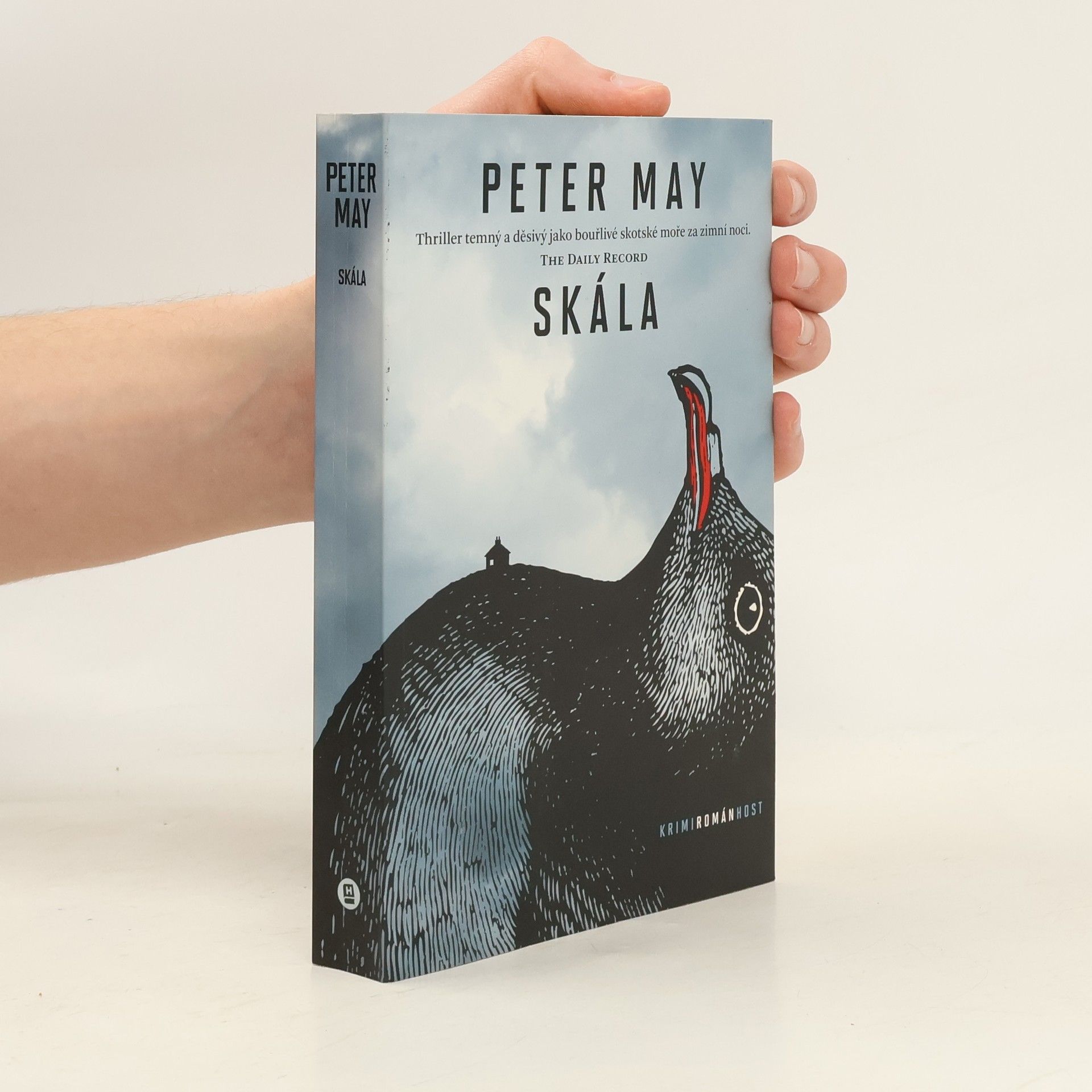 Linda Kaprová Skála