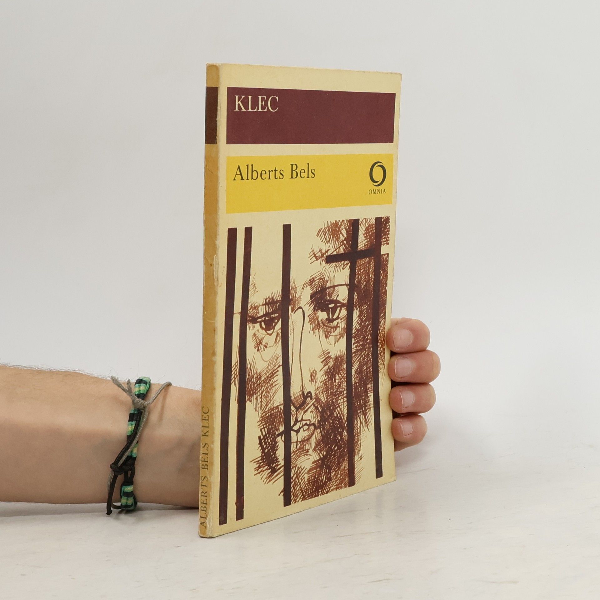 Alberts Bels Klec