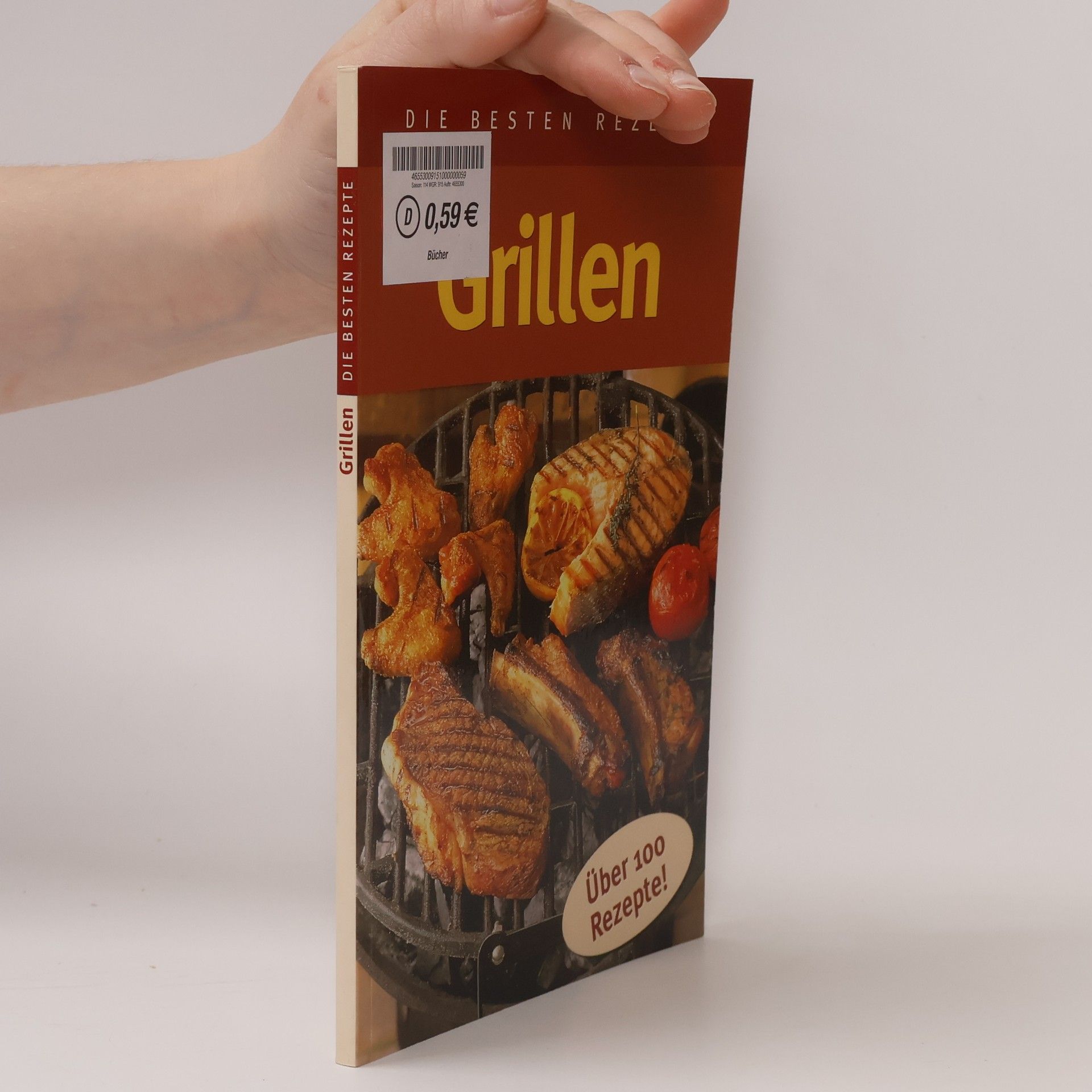 Grillen