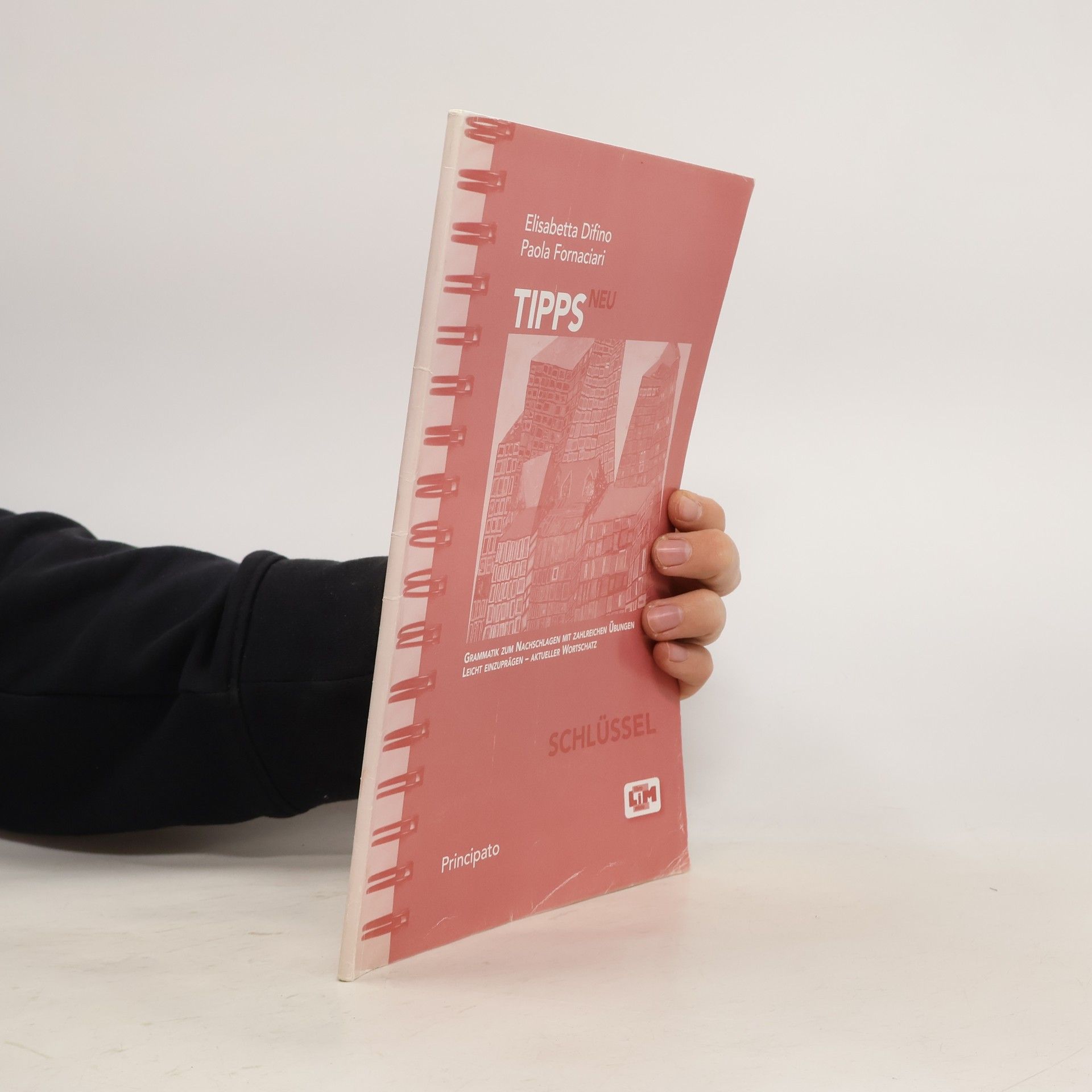 Paola Fornaciari Neu Tipps. Schlüssel