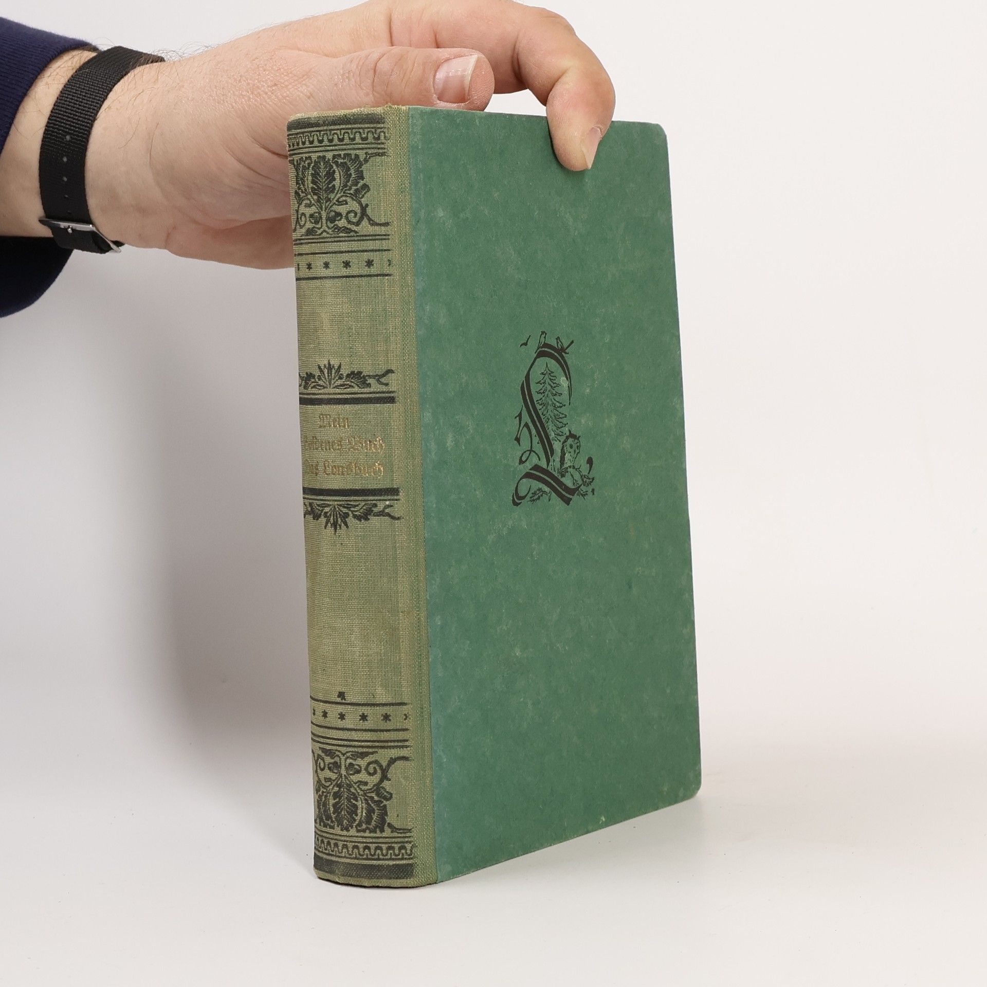 Hermann Löns Kassette 2