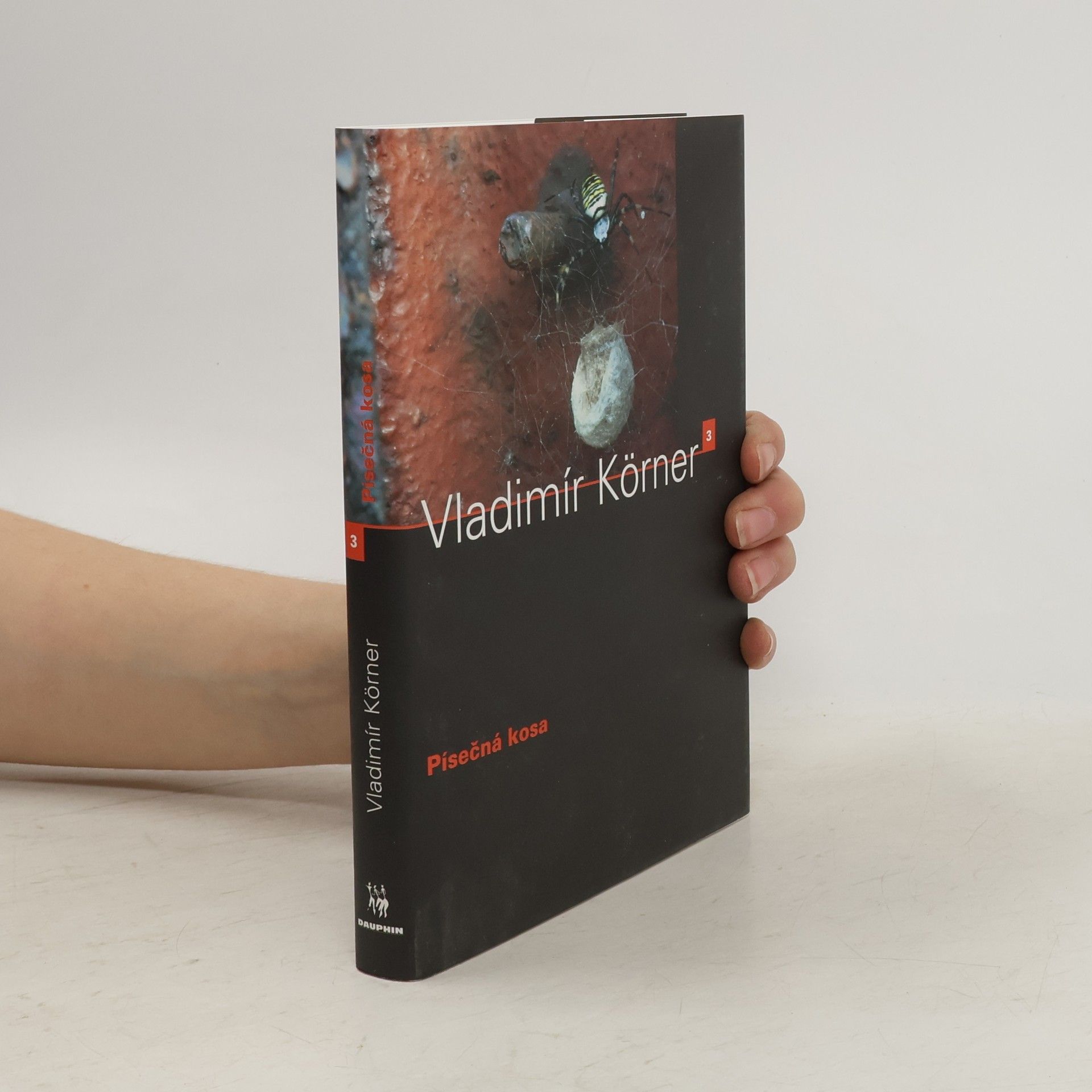 Vladimír Körner Písečná kosa