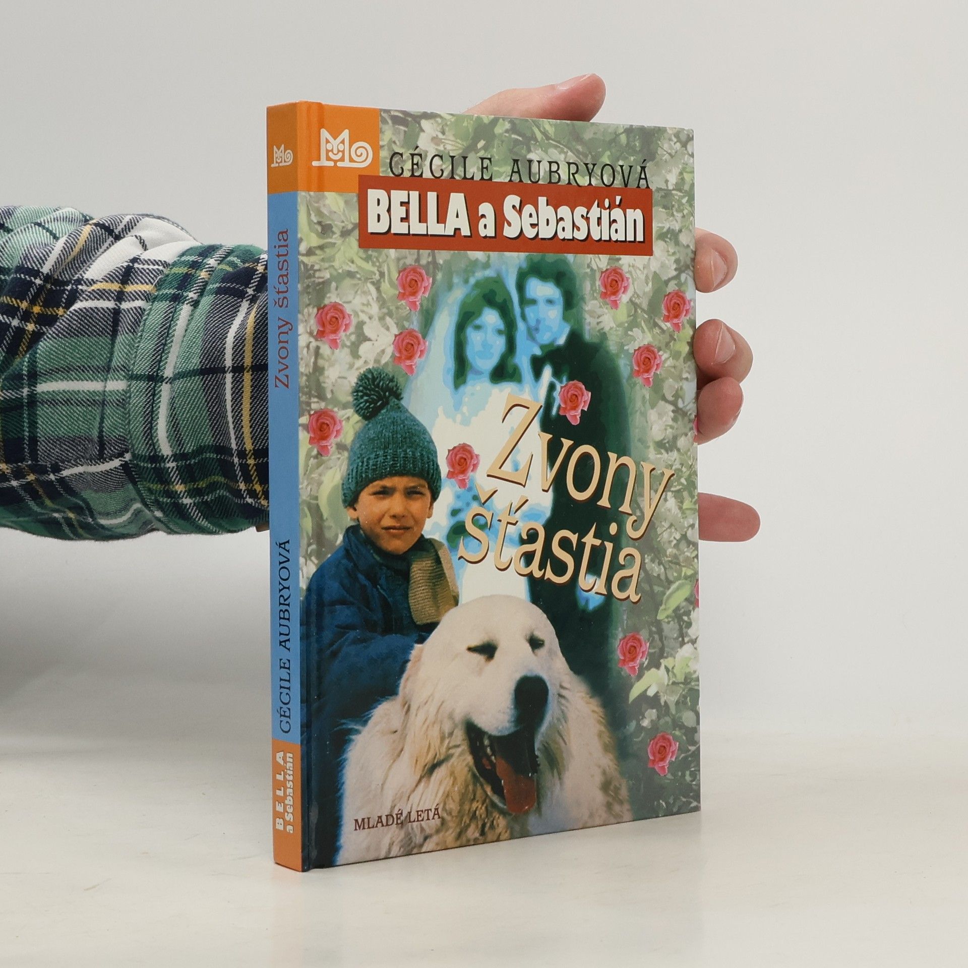 Bella a Sebastián: Zvony šťastia