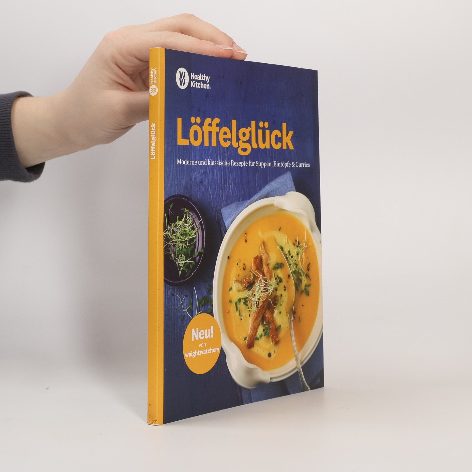 Silke Höpker Löffelglück