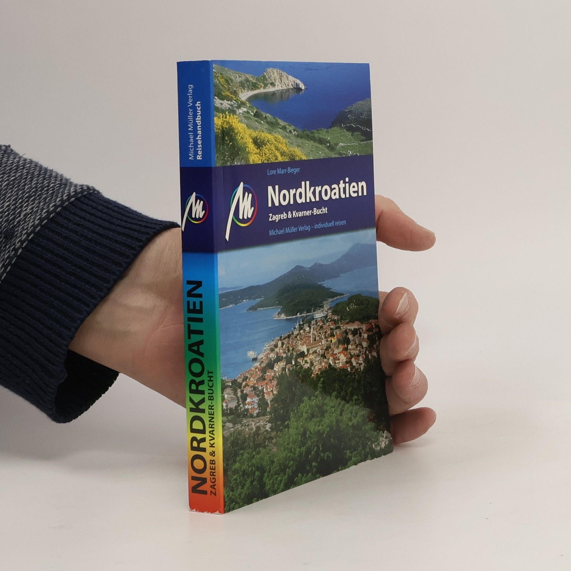 Nordkroatien