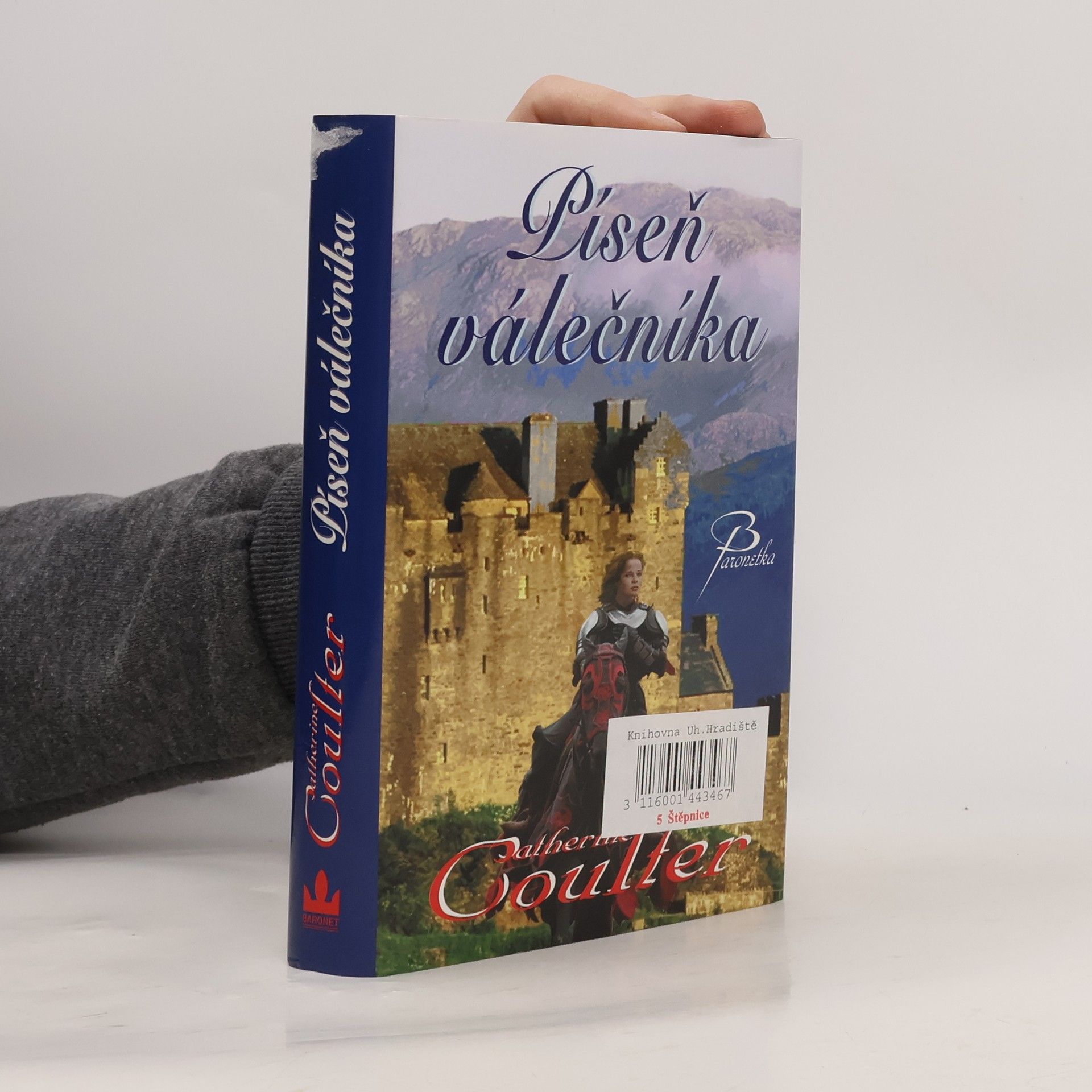 Píseň válečníka