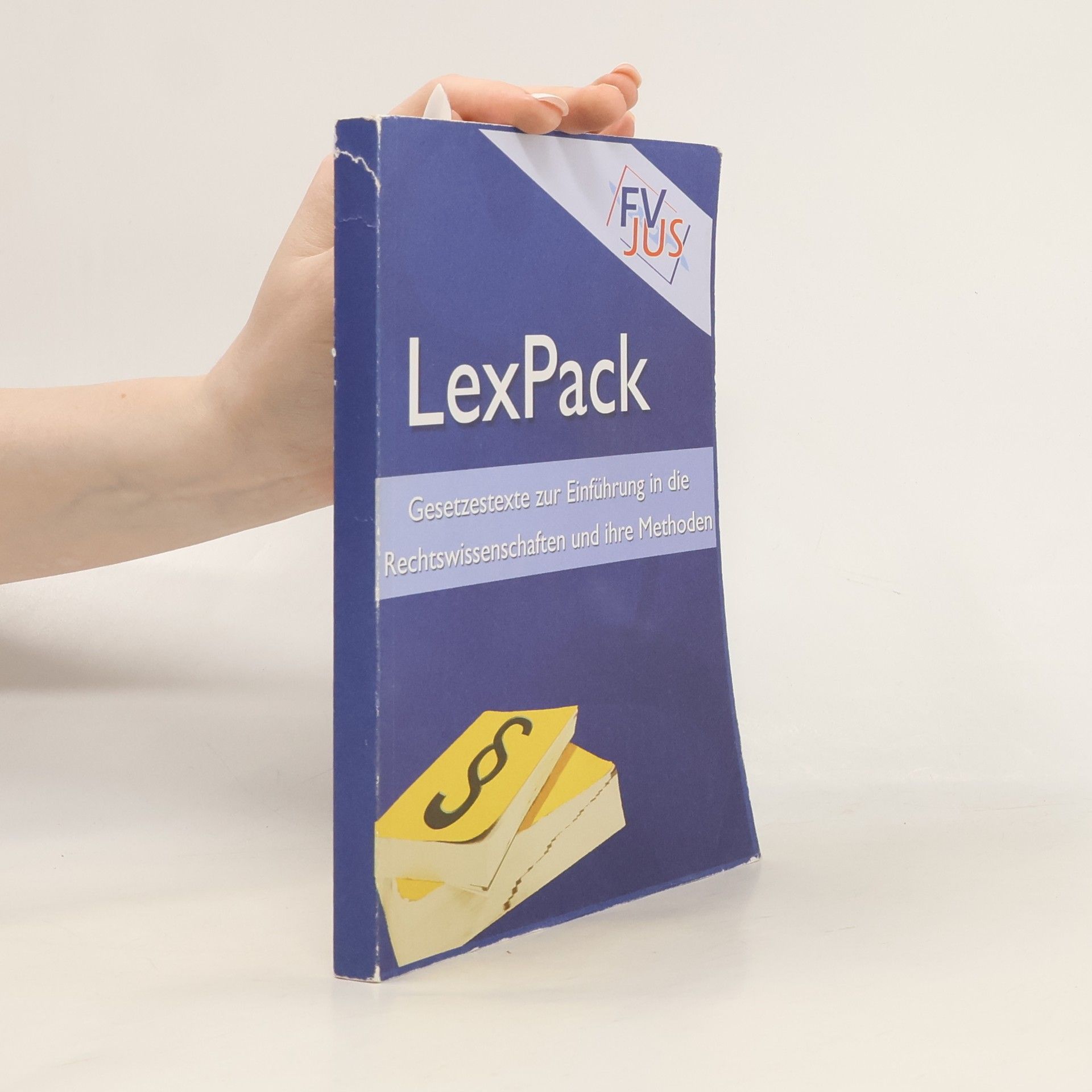 Collectif d'auteurs LexPack