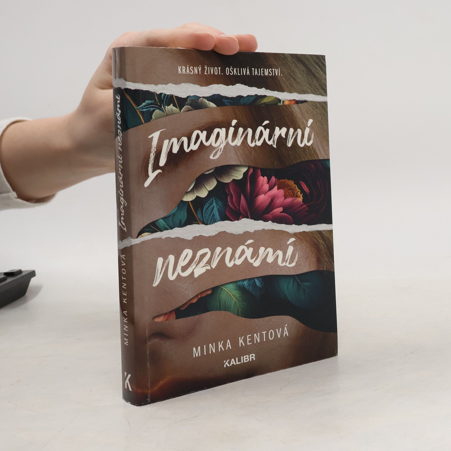 Imaginární neznámí