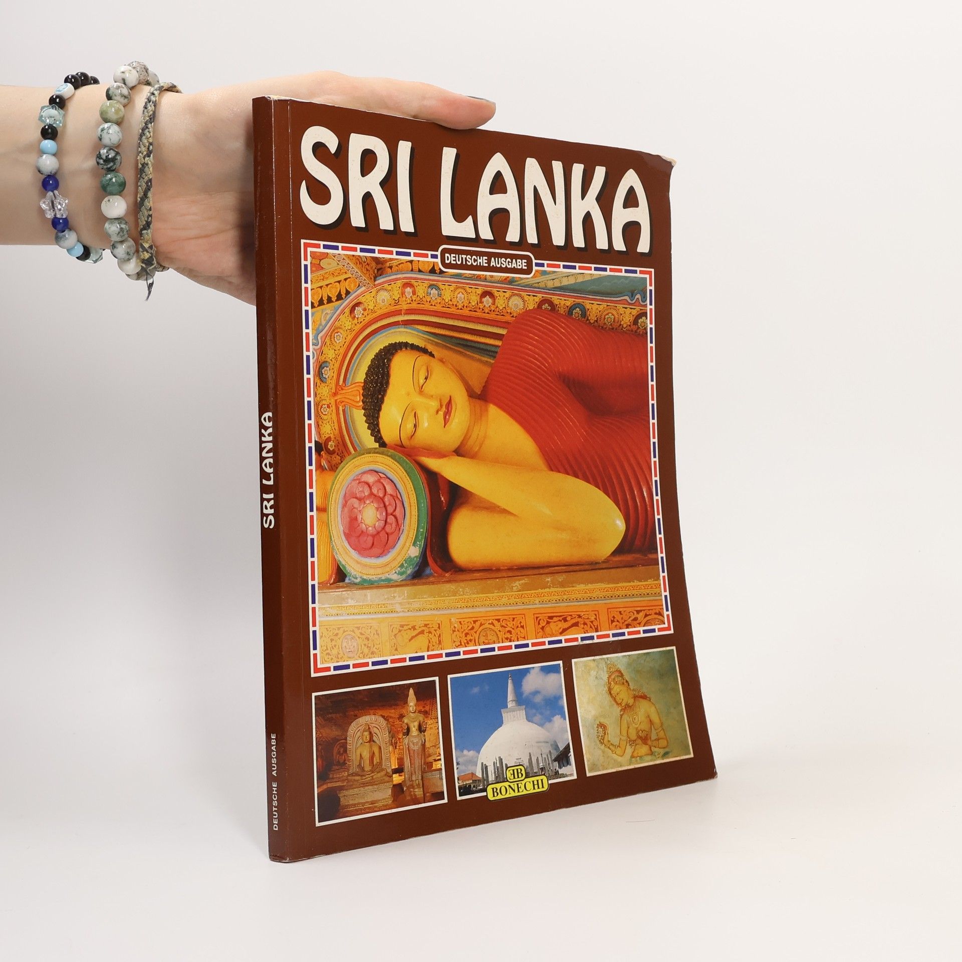 Rohan Gunaratna Sri Lanka