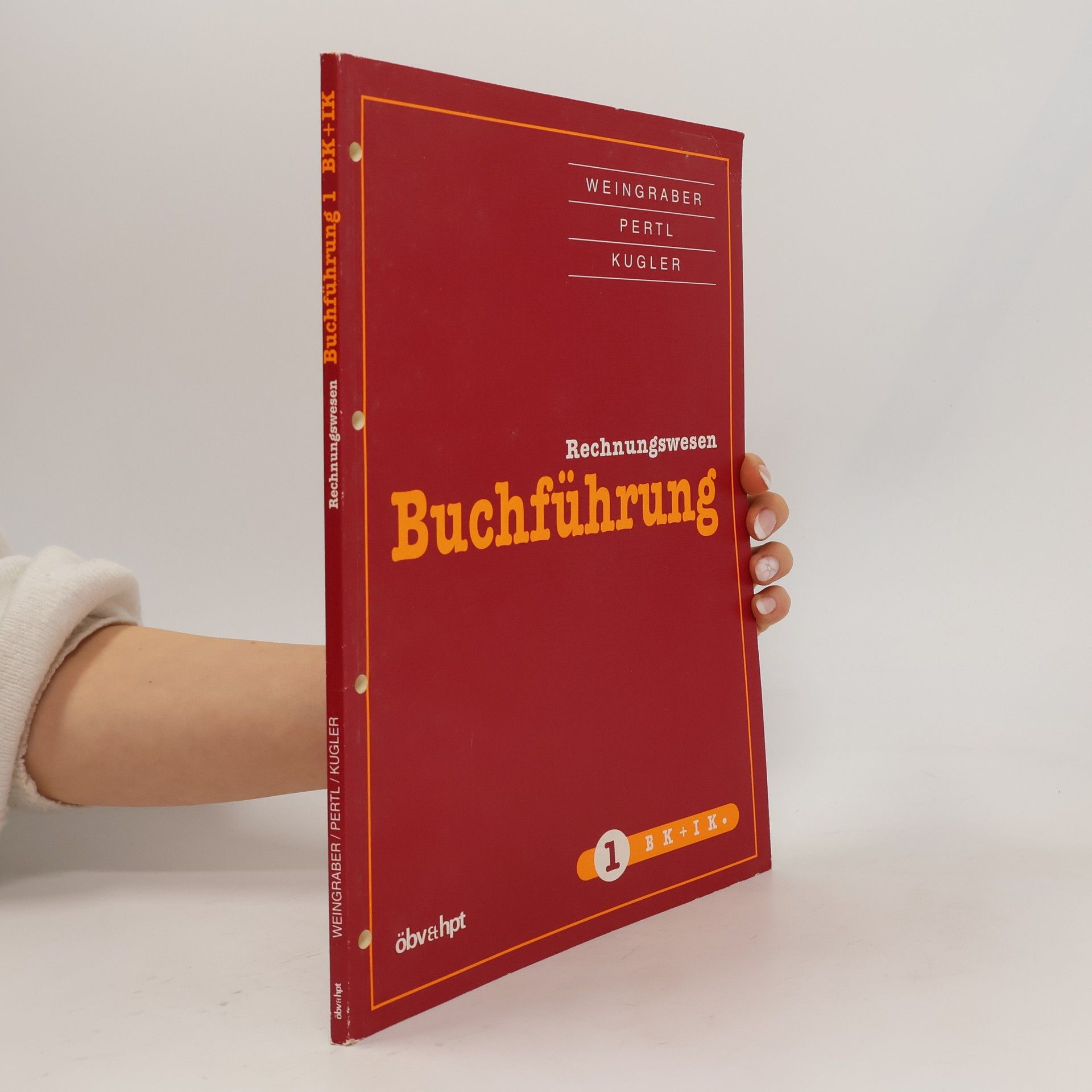 Buchführung