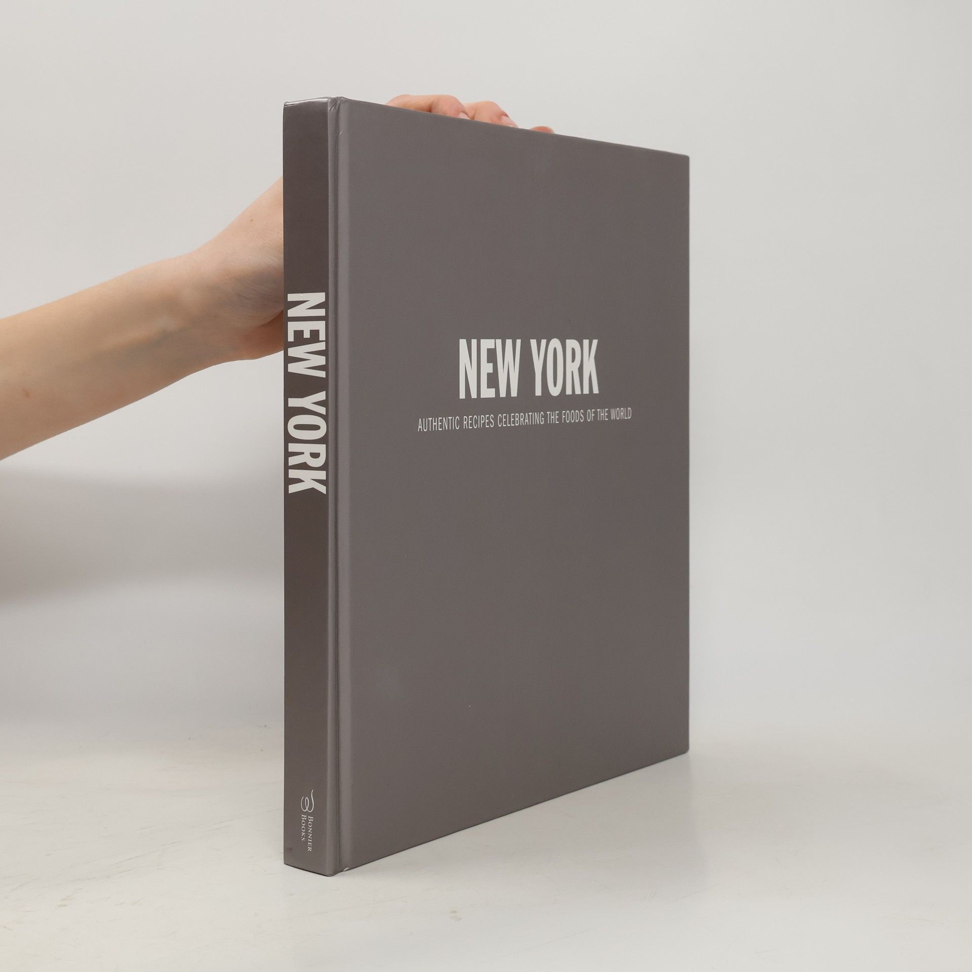 Carolynn Carreno New York