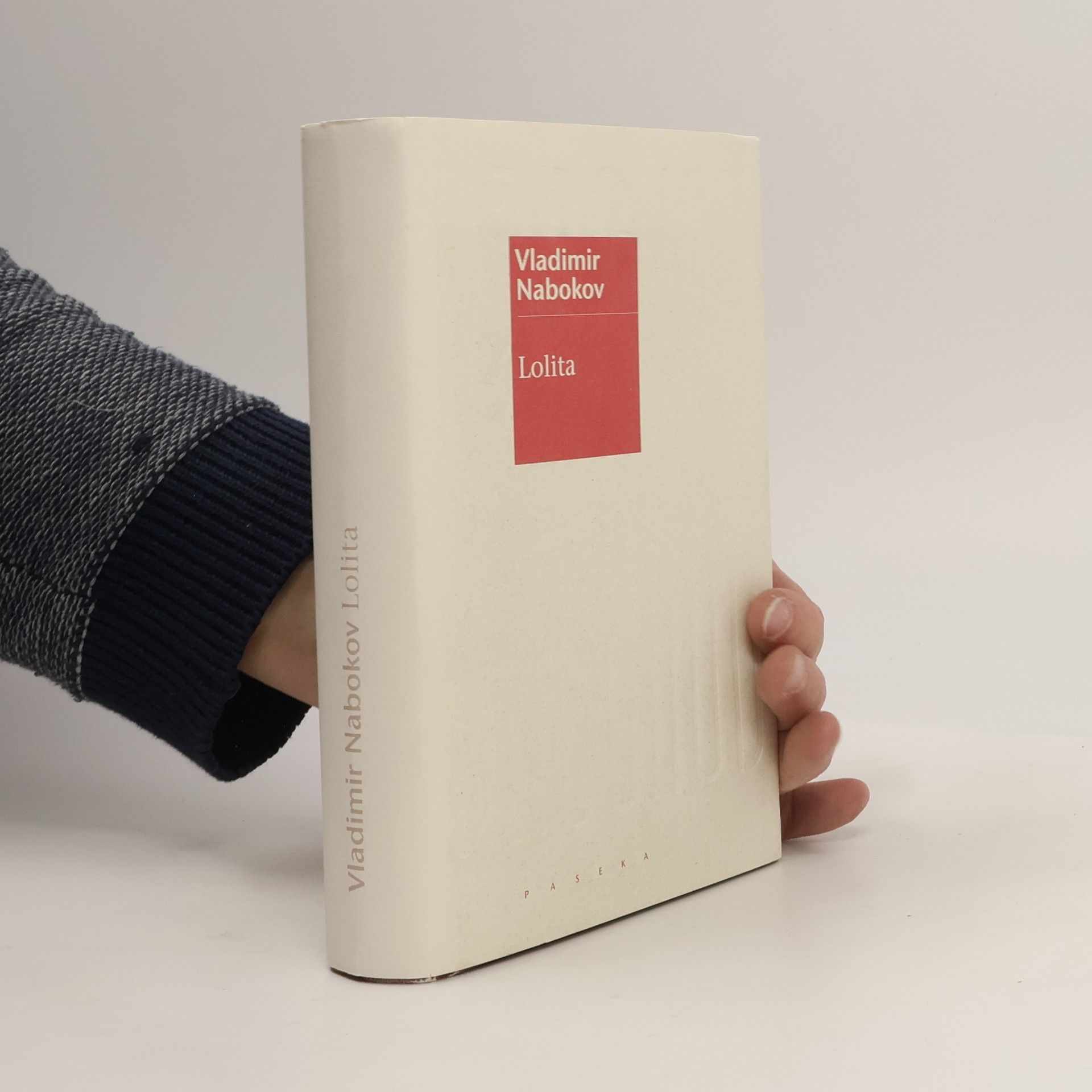 Vladimir Vladimirovič Nabokov Lolita