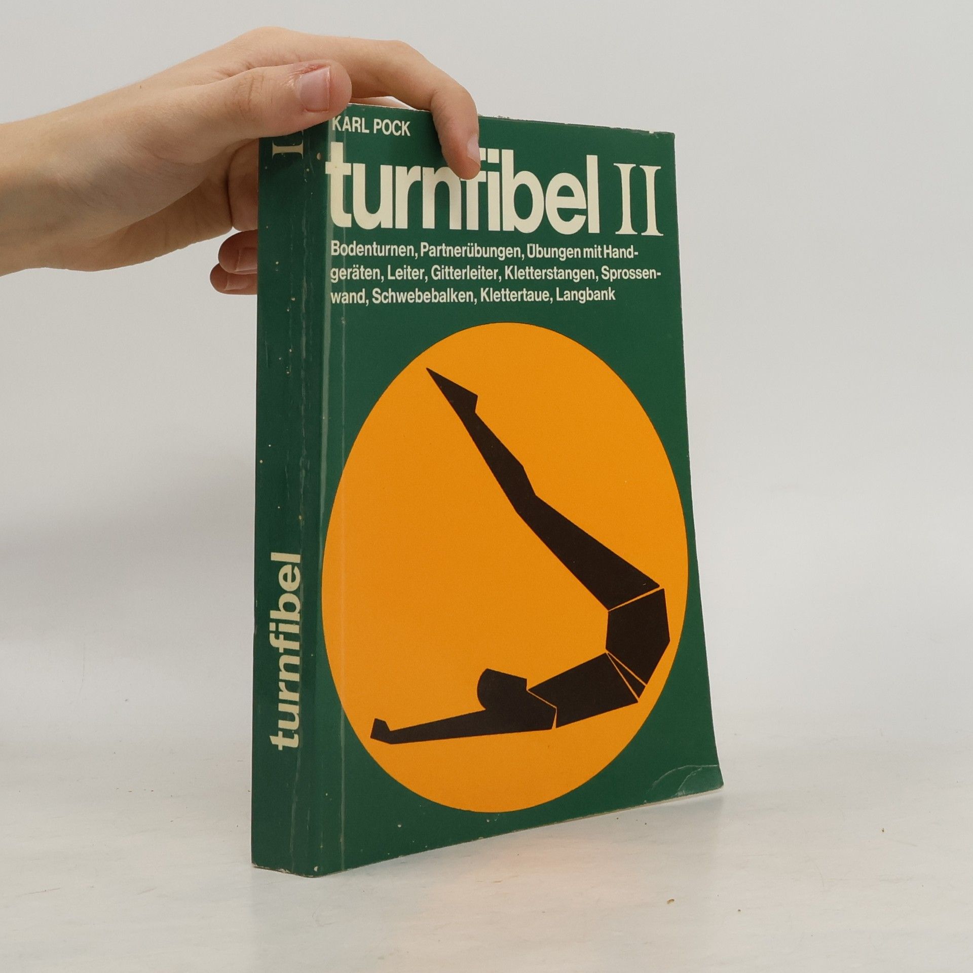 Turnfibel