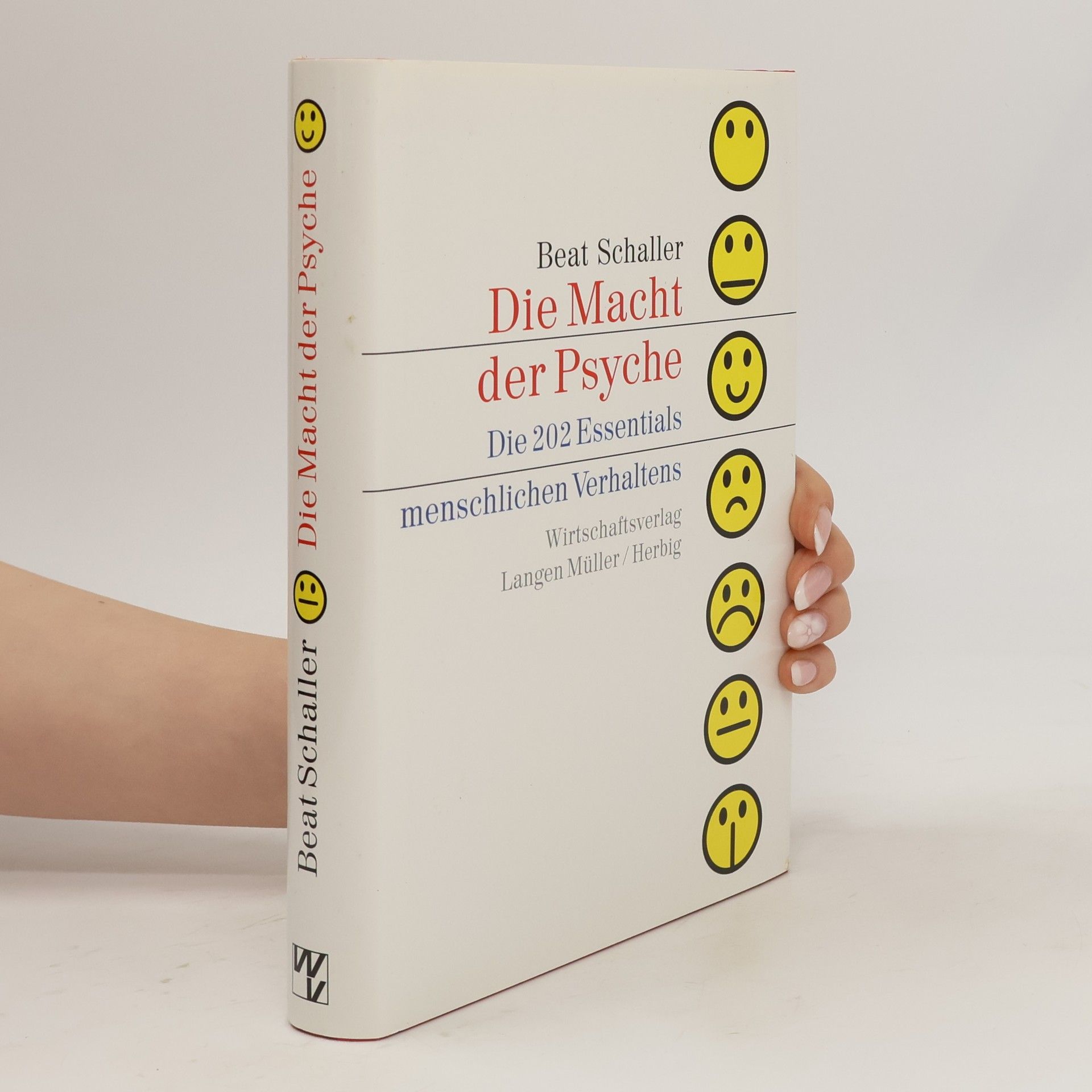 Die Macht der Psyche