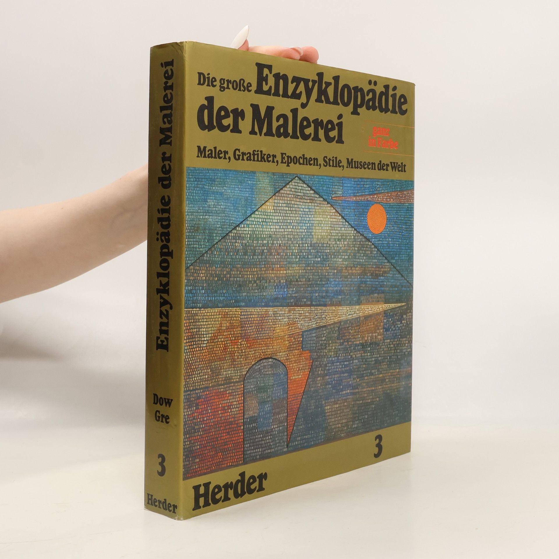 Lawrence Lee Die Welt der Glasfenster