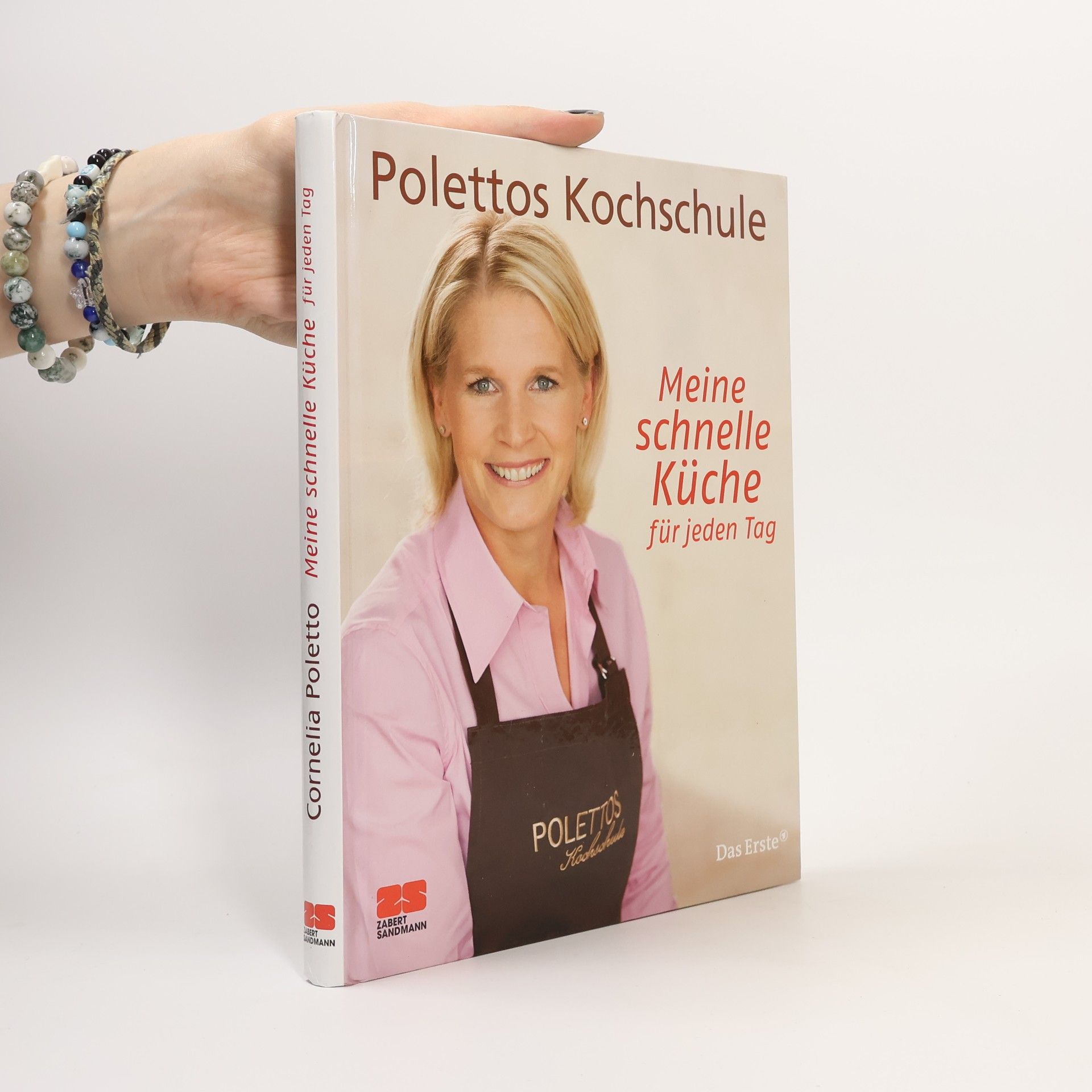 Cornelia Poletto Meine schnelle Küche für jeden Tag