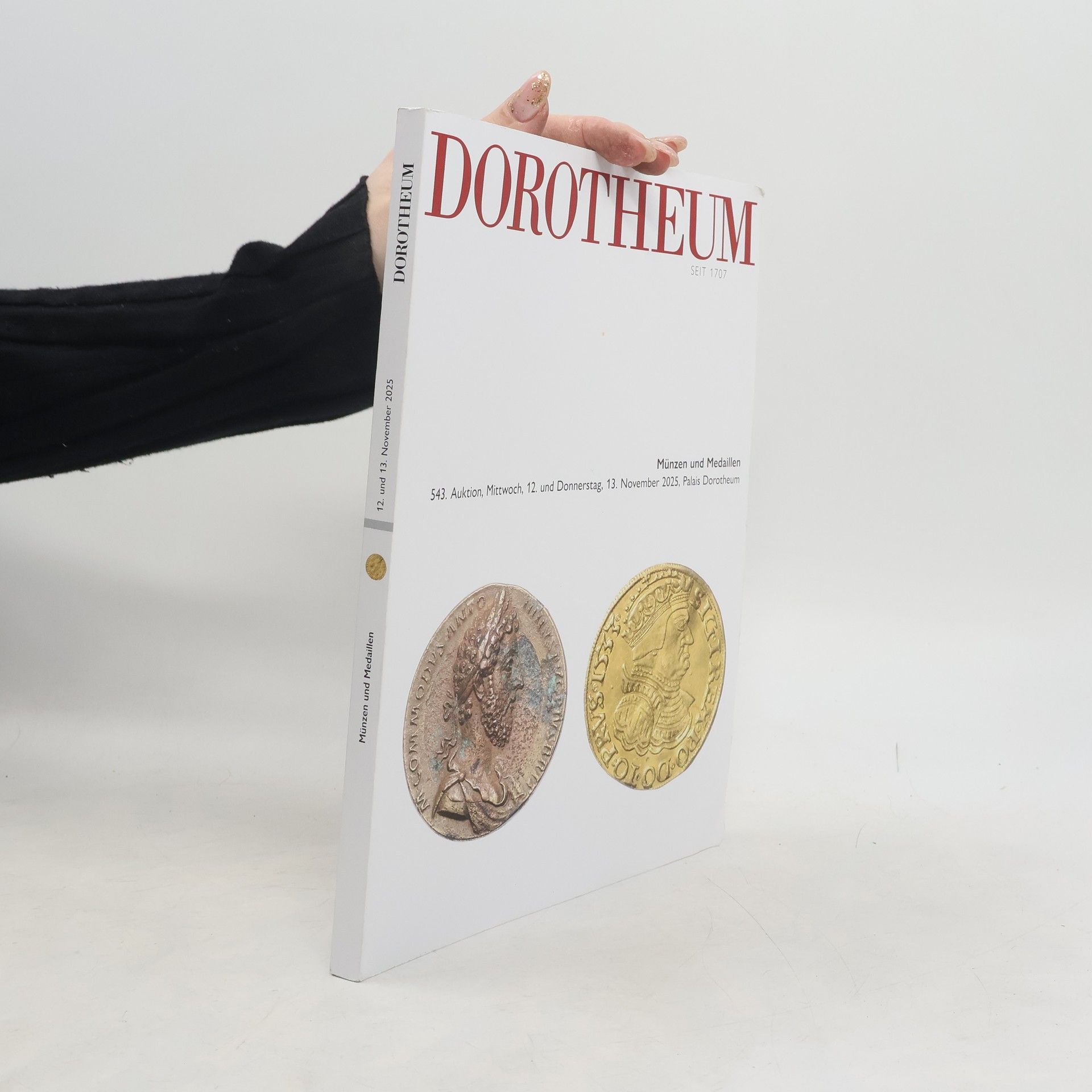 kolektiv Dorotheum 543