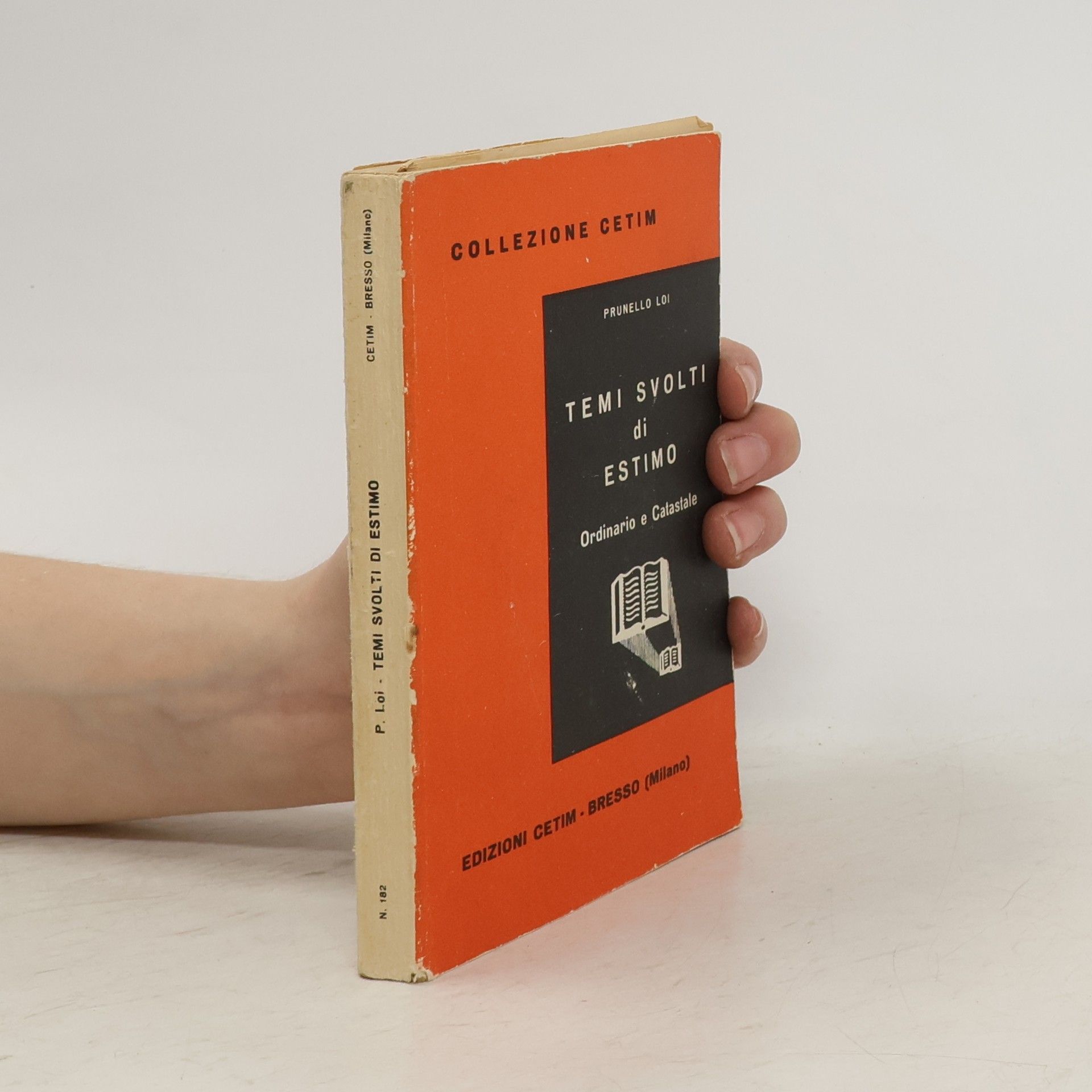 kolektiv Temi svolti di Estimo