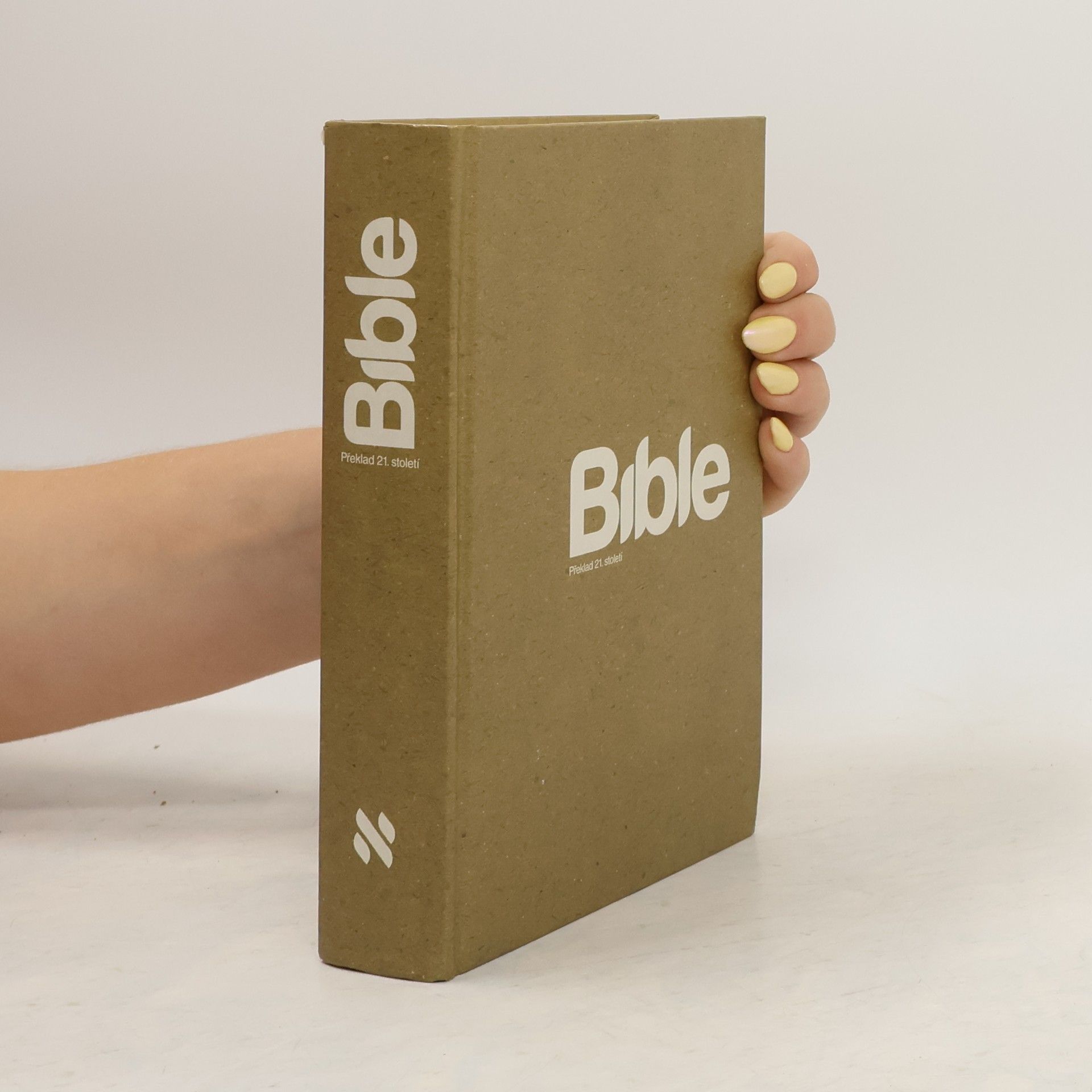 Bible. Překlad 21. století