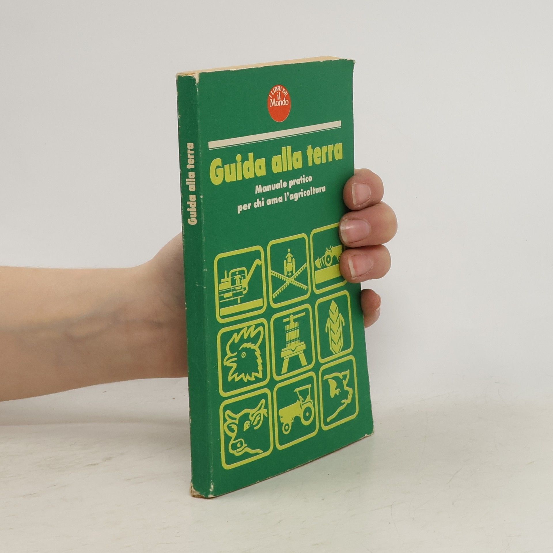 kolektiv Guida alla terra