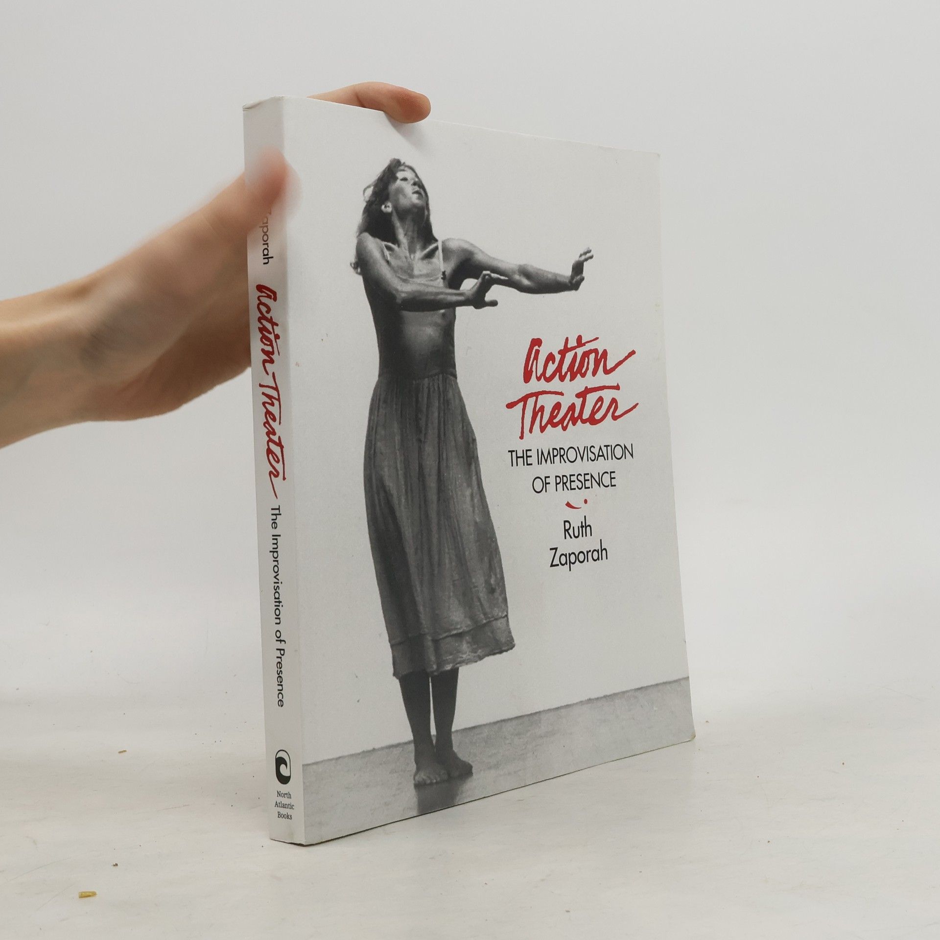 Ruth Zaporah Action Theater