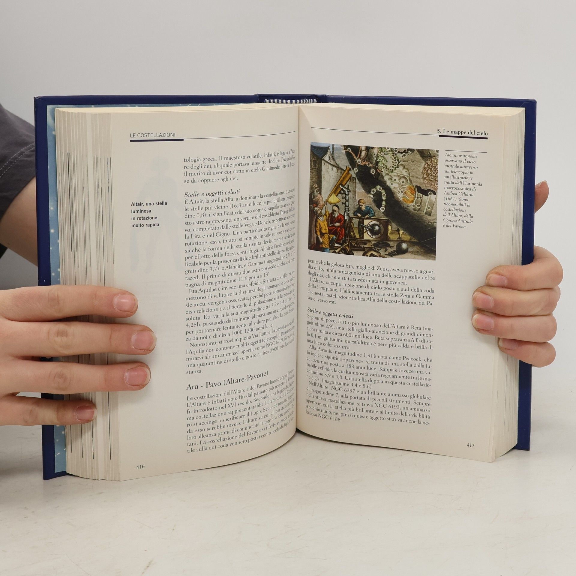 Various authors La Scienza 1. L'Universo