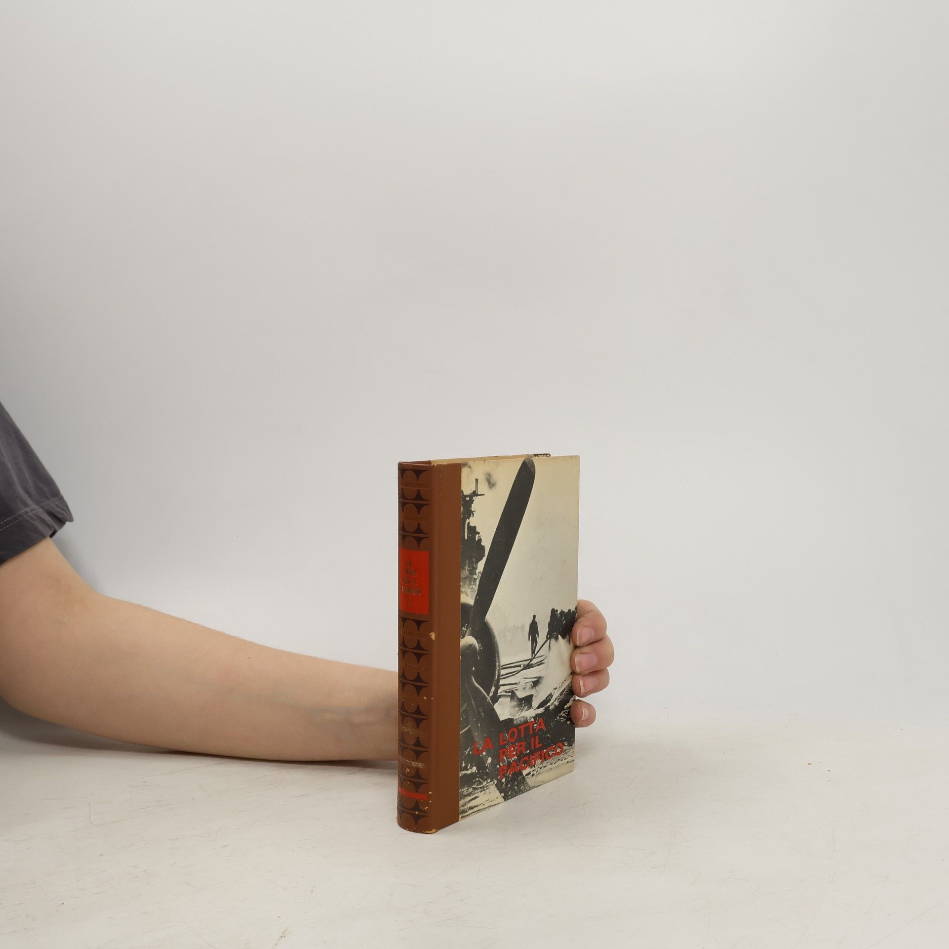 Gregory Bienstock La lotta per il Pacifico