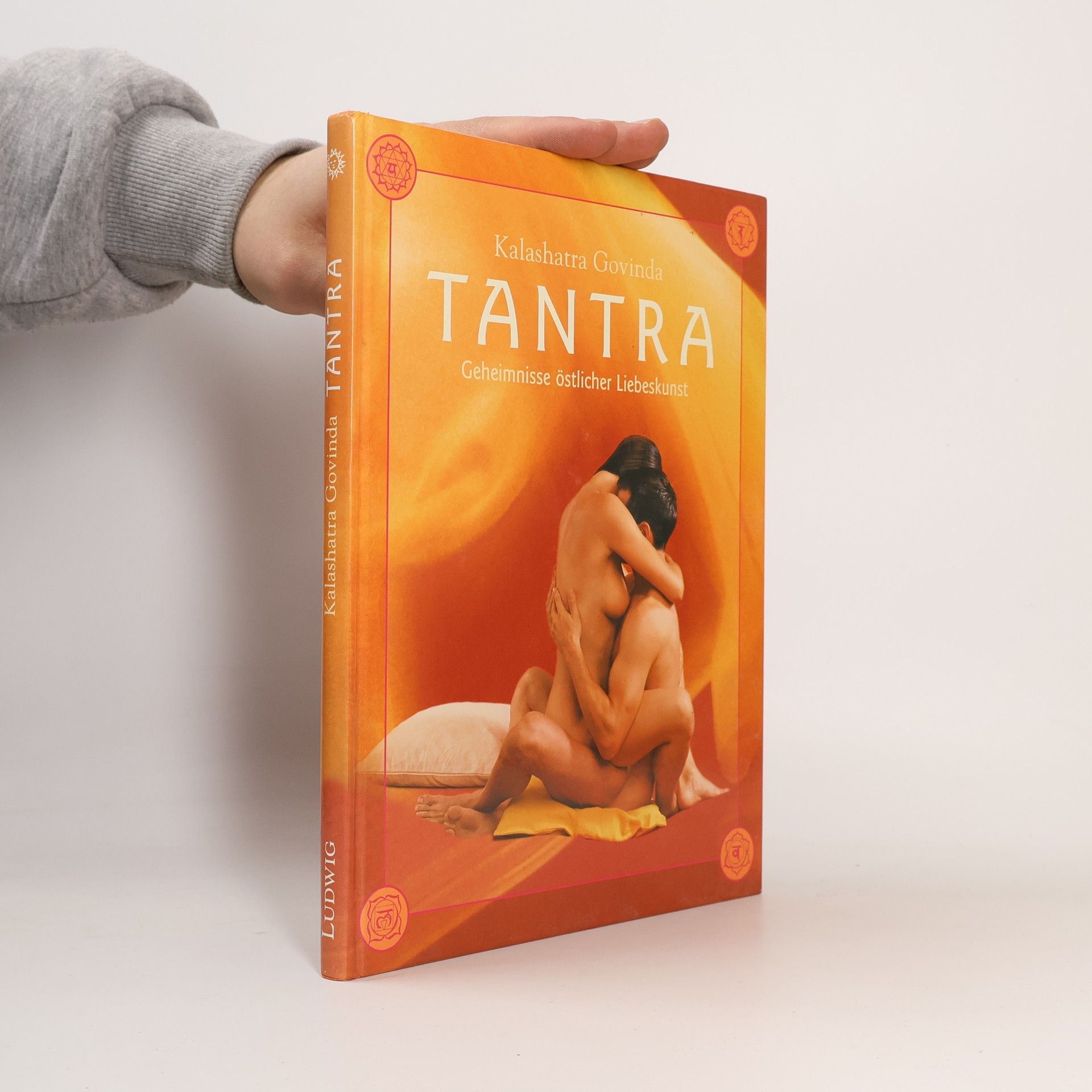 Kalashatra Govinda Tantra