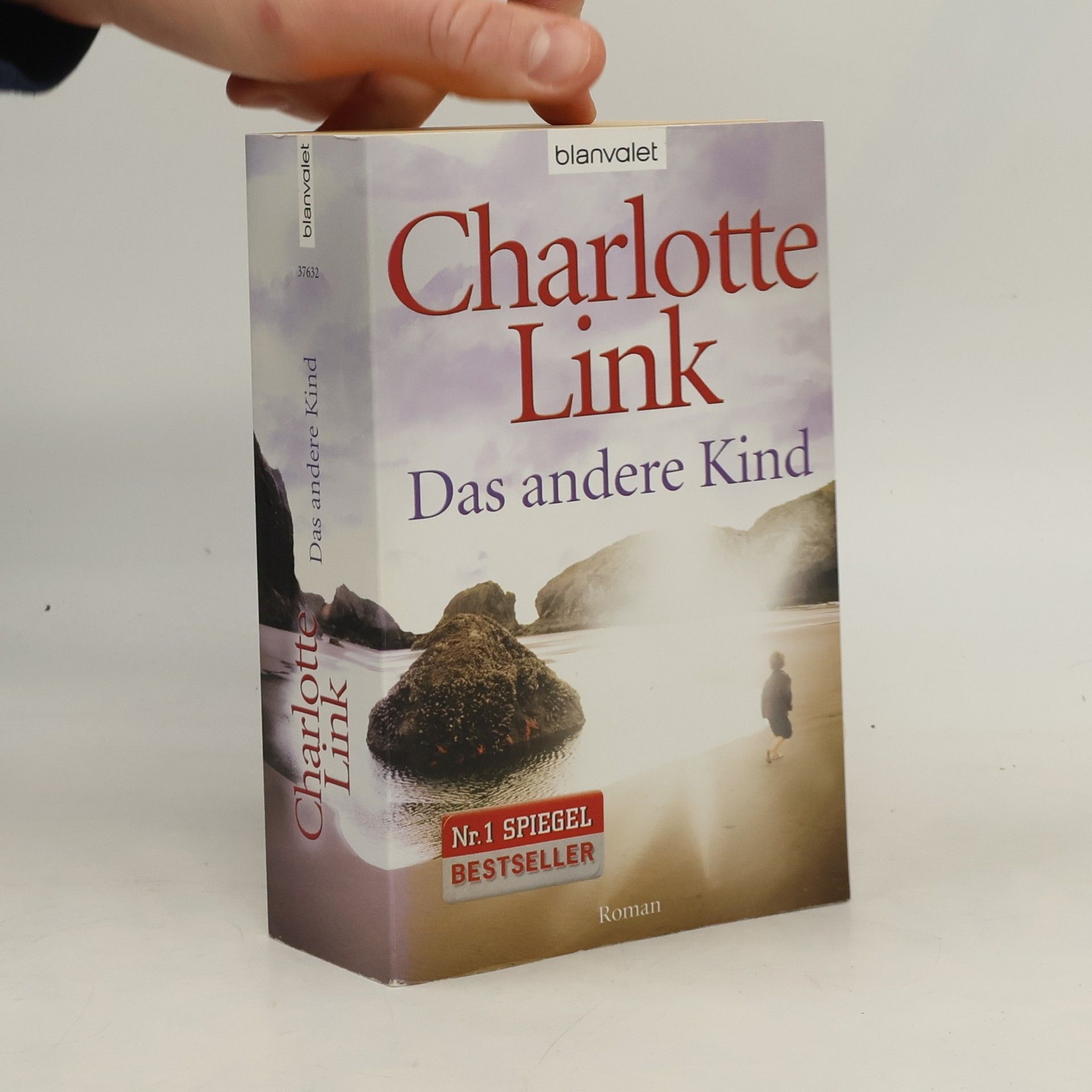 Charlotte Link Das Andere Kind
