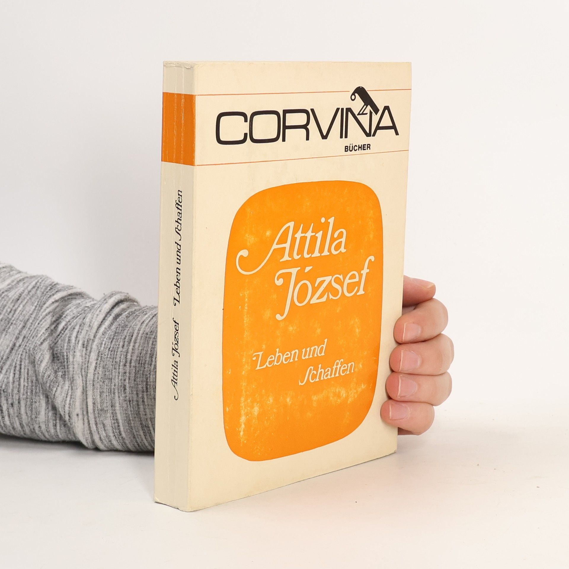 Attila József Attila József