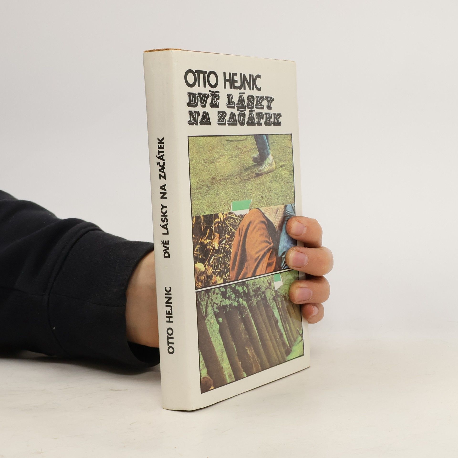 Dvě lásky na začátek