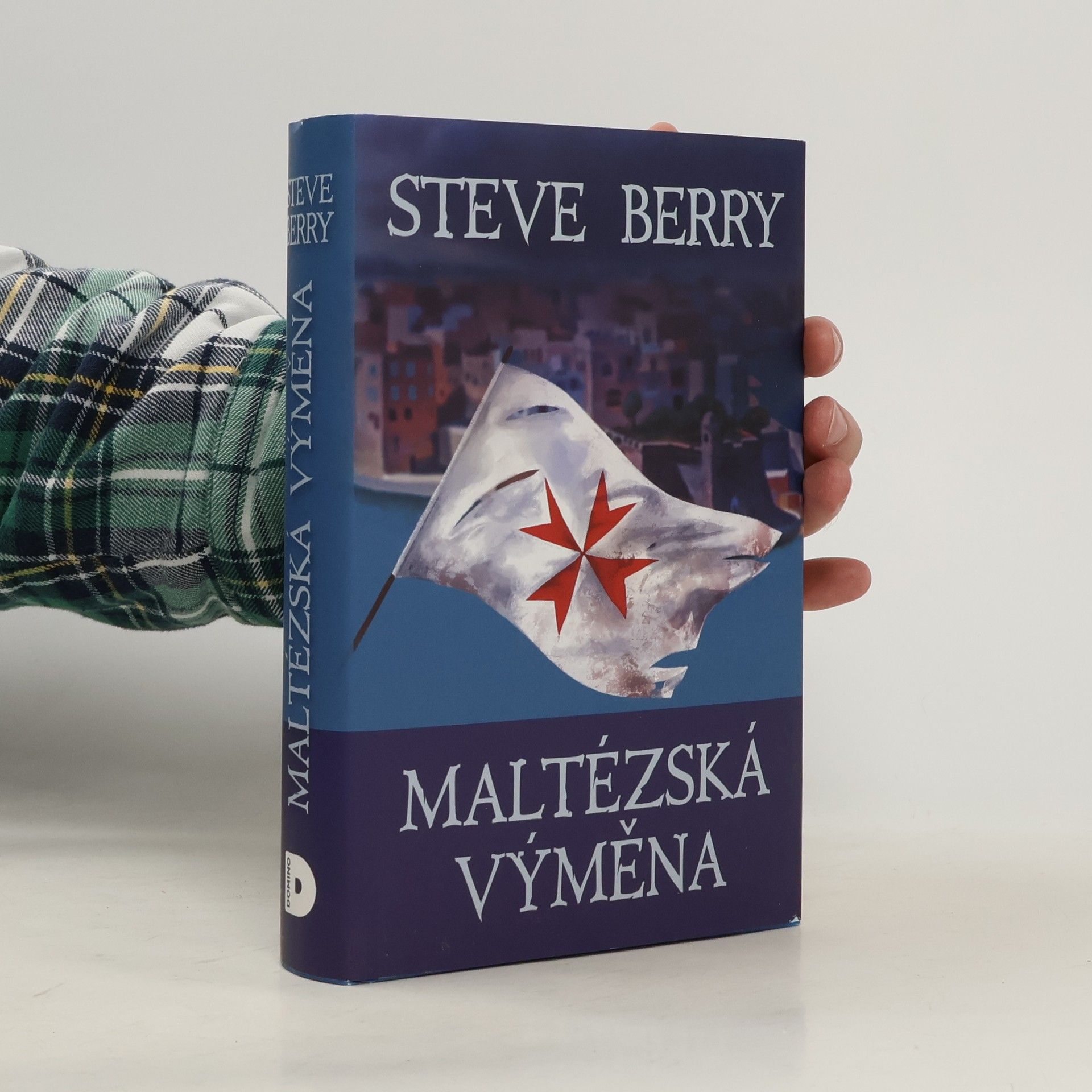 Maltézská výměna