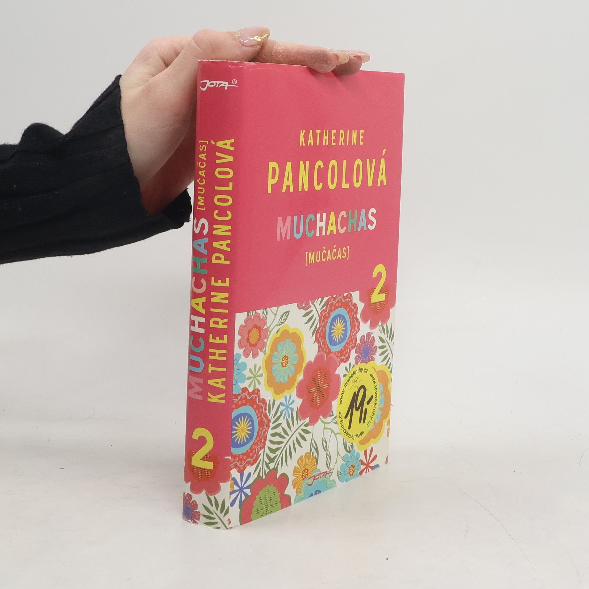 Muchachas (mučačas). 2