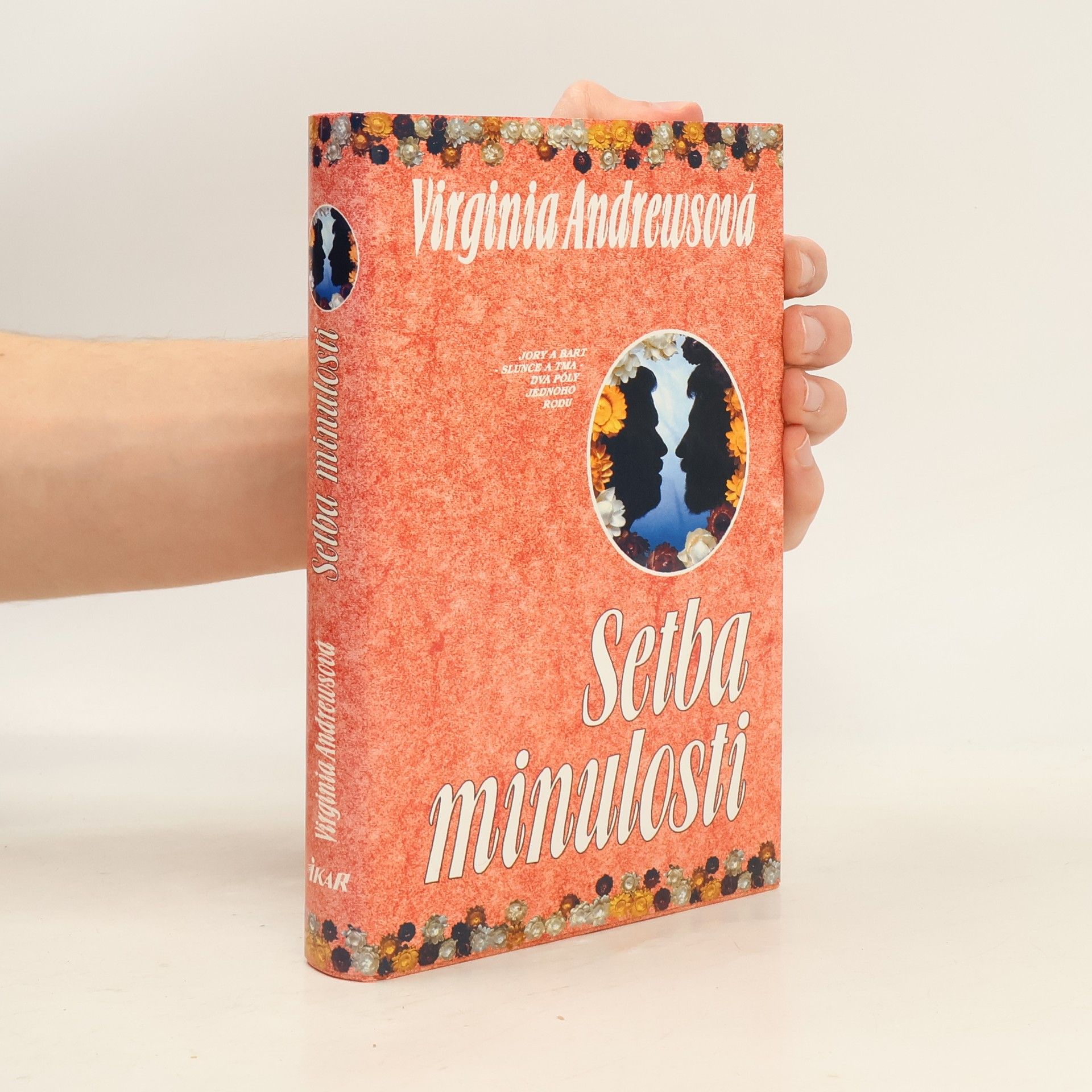 Virginia C. Andrewsová Setba minulosti