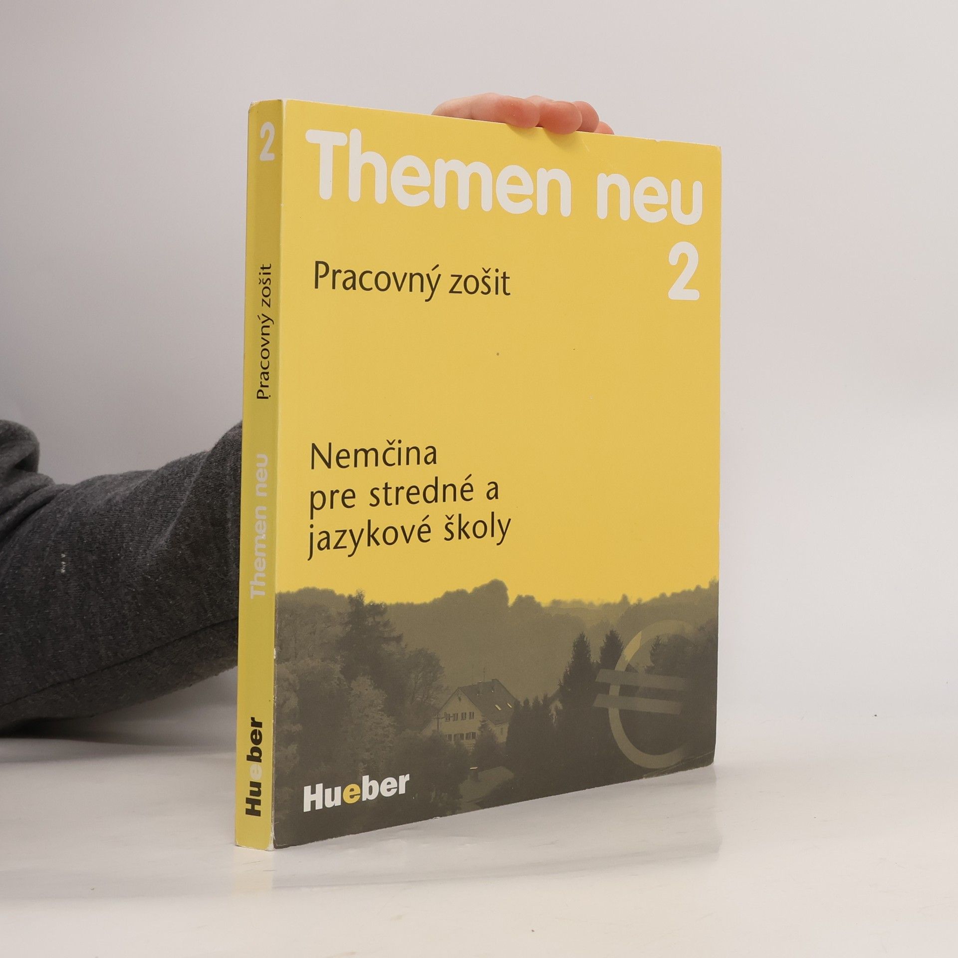 Kolektív autorov Themen neu