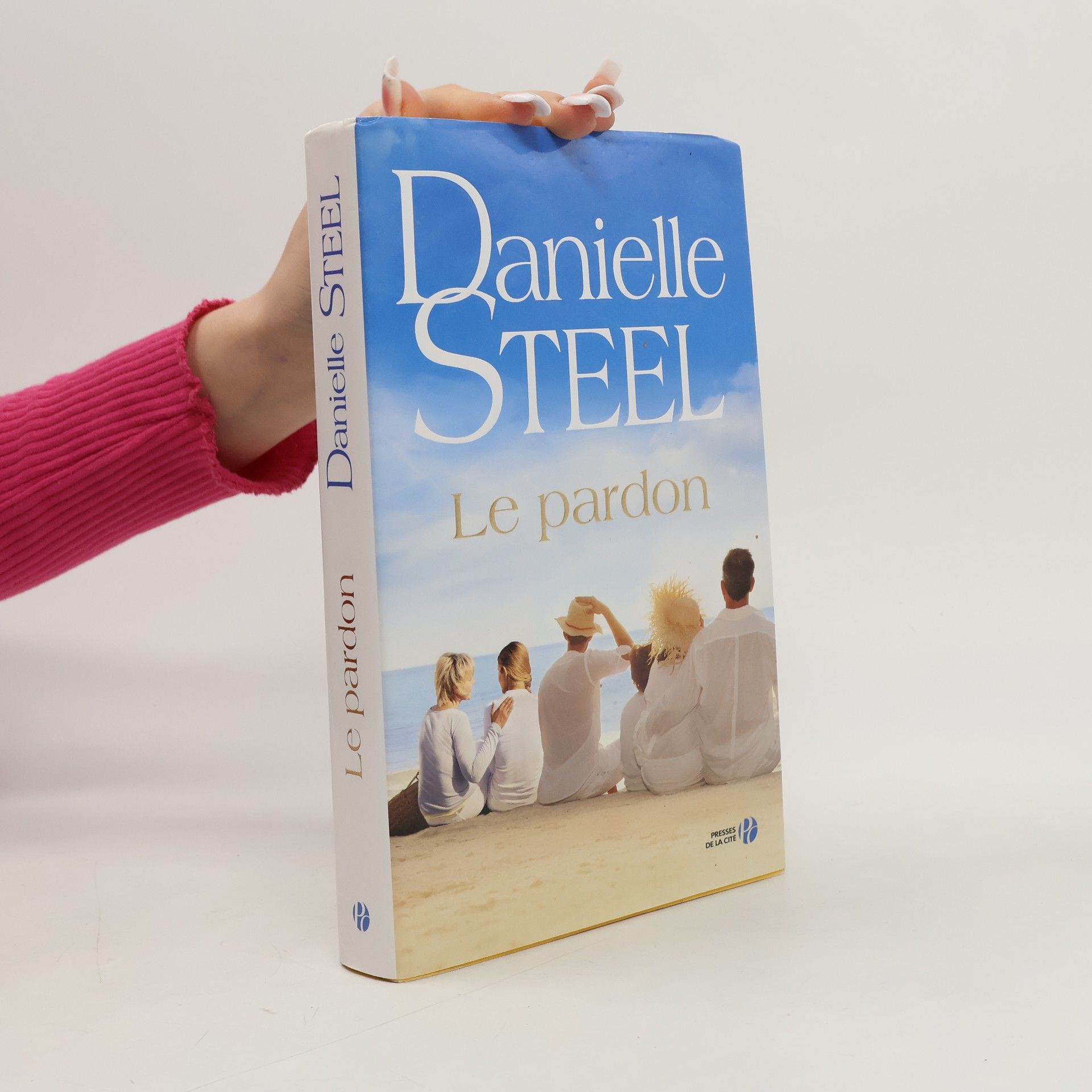 Danielle Steel Le pardon
