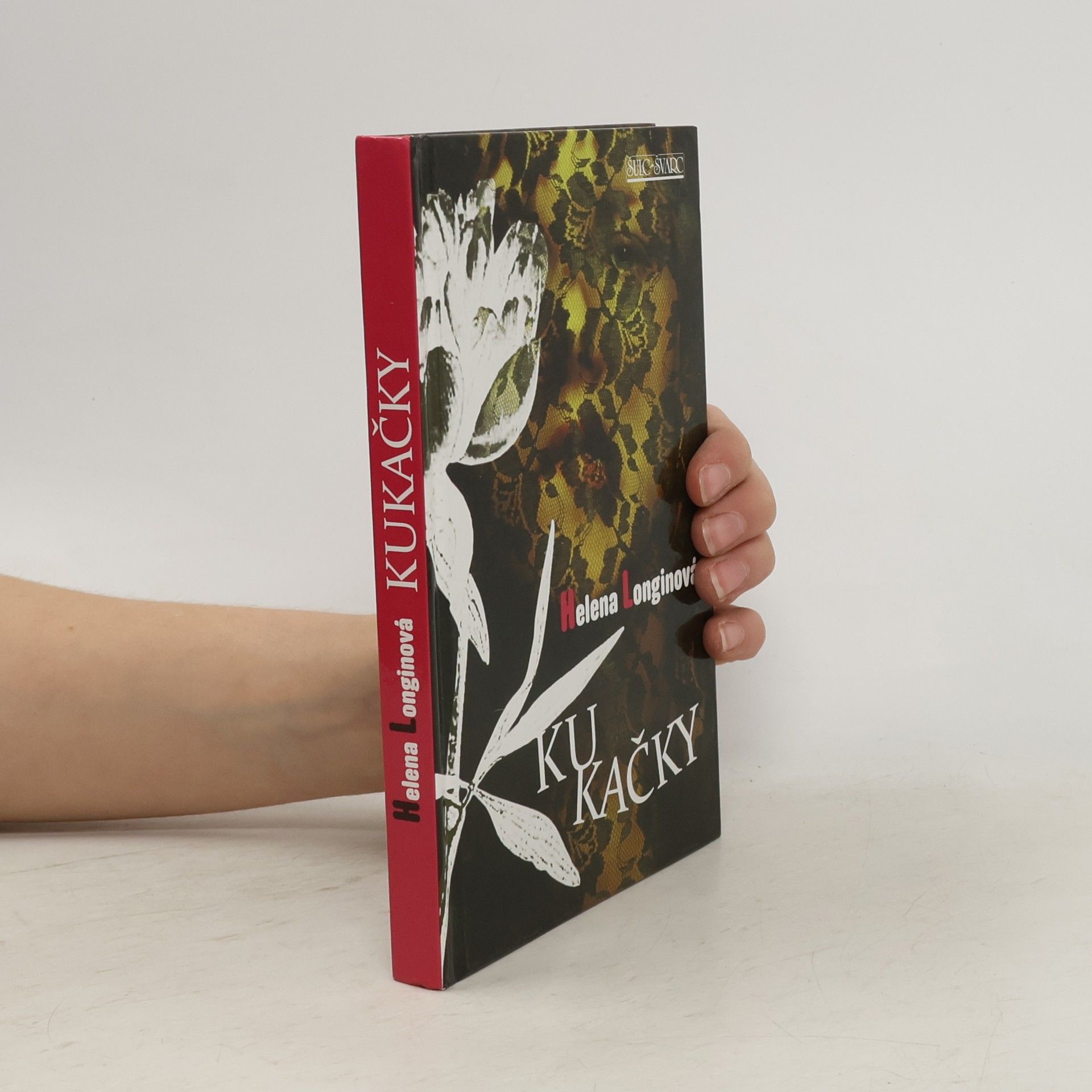 Helena Longinová Kukačky