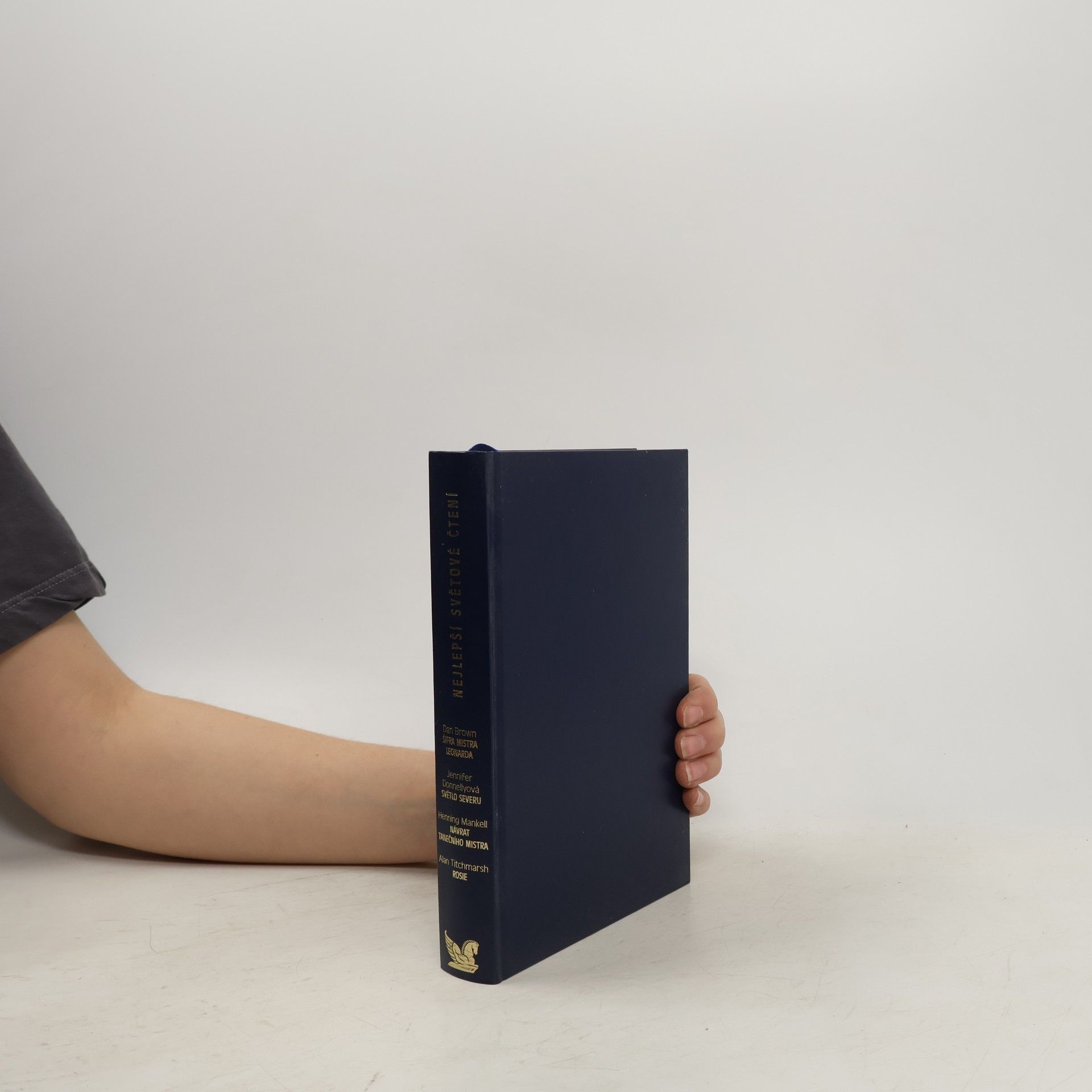 Nejlepší světové čtení