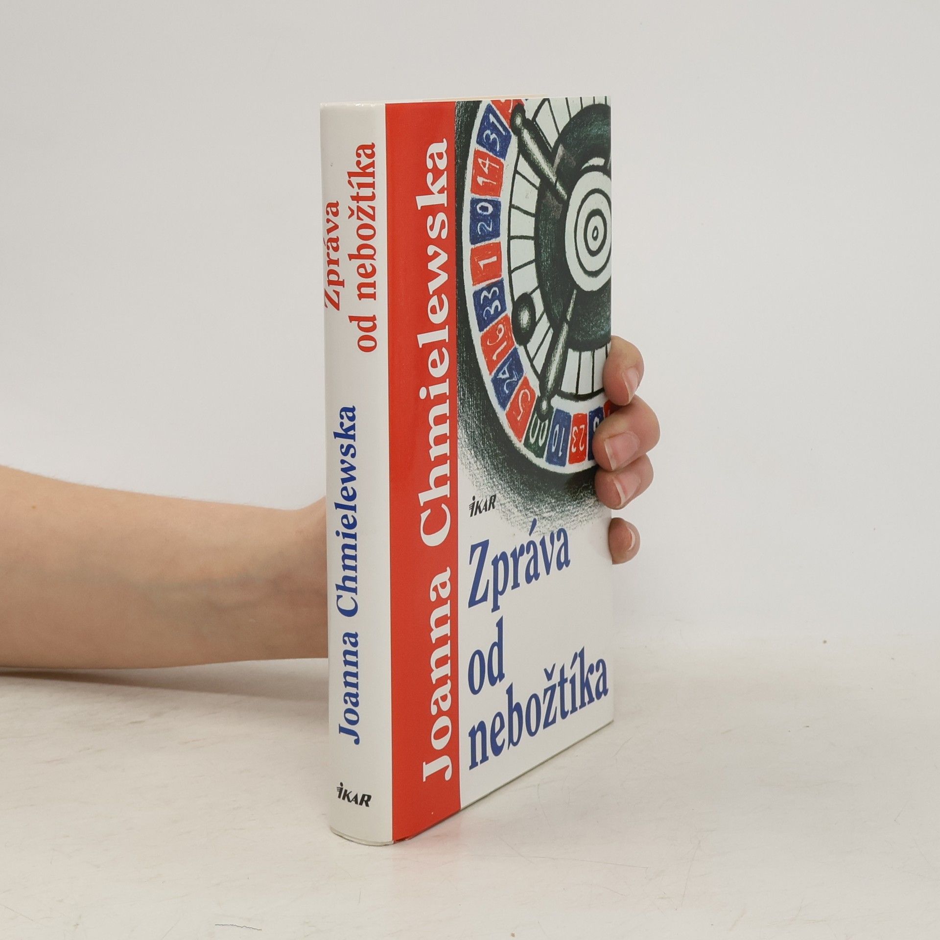 Zpráva od nebožtíka