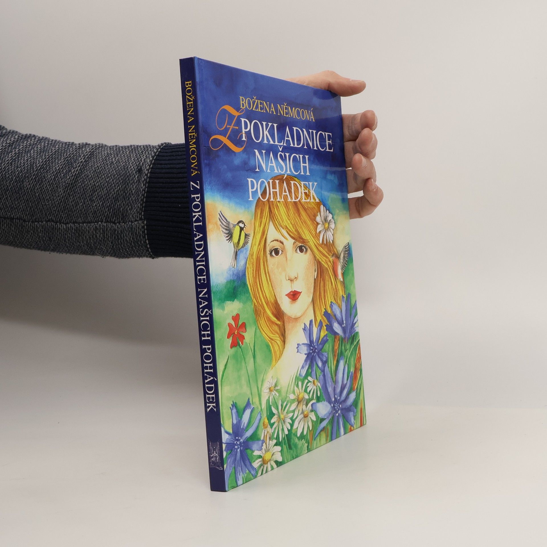 Z pokladnice našich pohádek