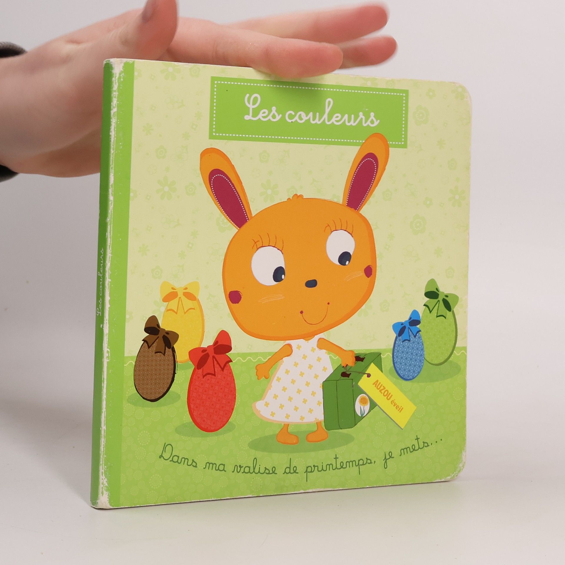 kolektiv Les couleurs