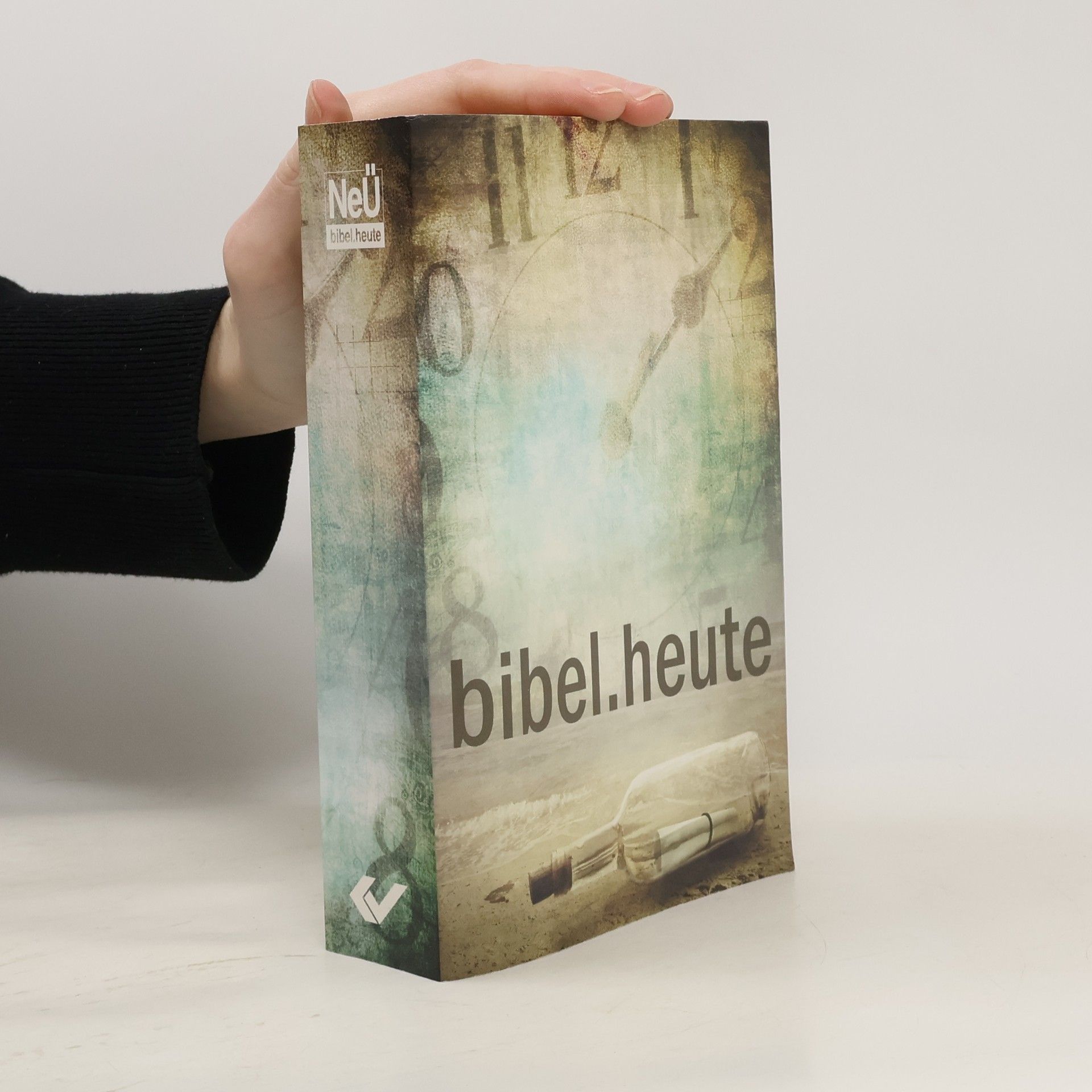Autorenkollektiv Bibel.heute