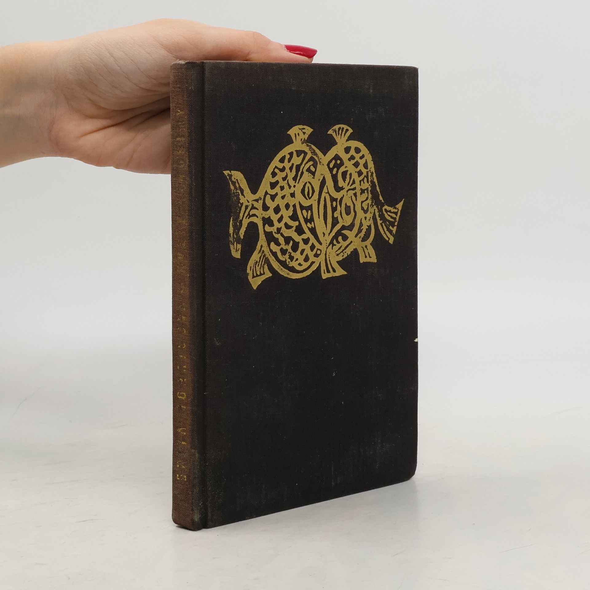 Edita Morris Kvety Hirošimy