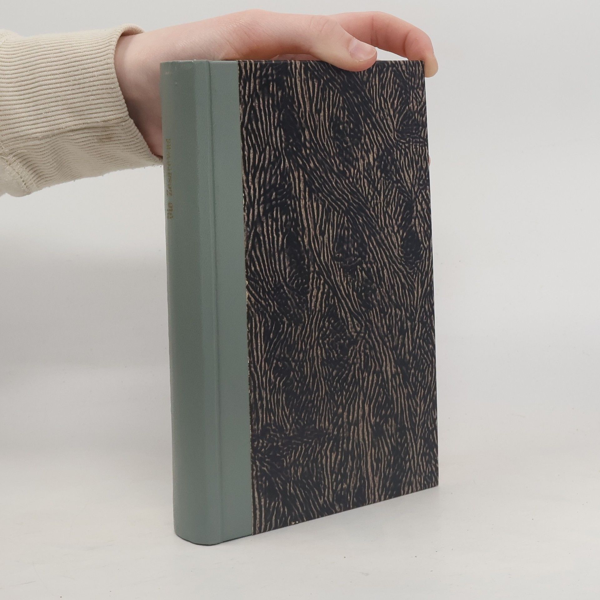 P. N. Krasnow Die Zesarewna