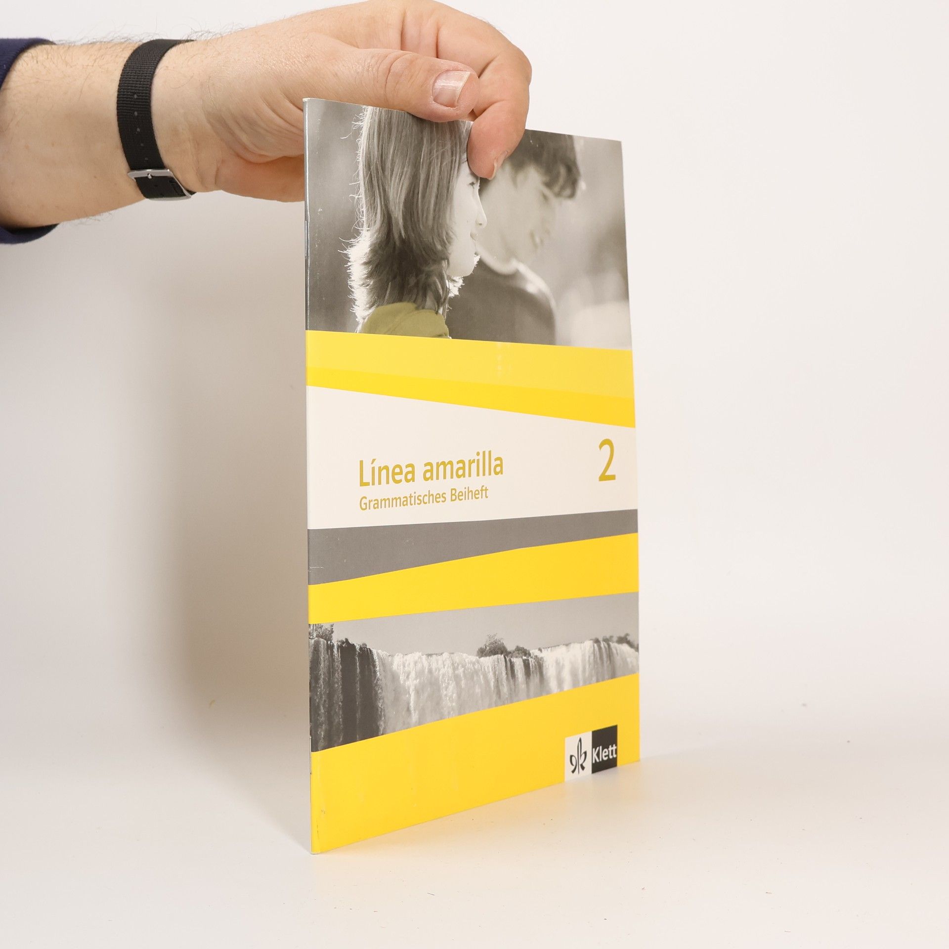 Javier Navarro González Grammatisches Beiheft