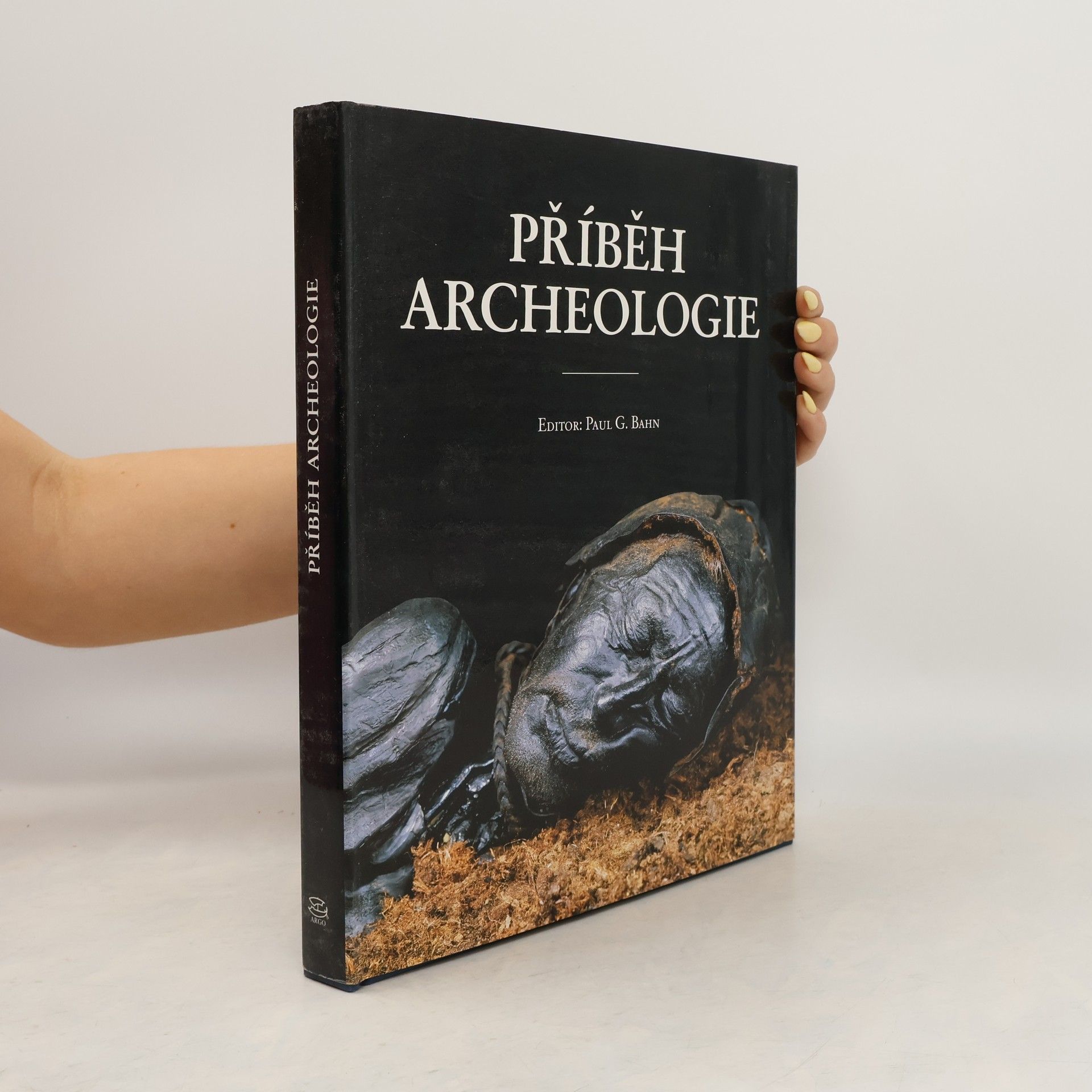 Příběh archeologie