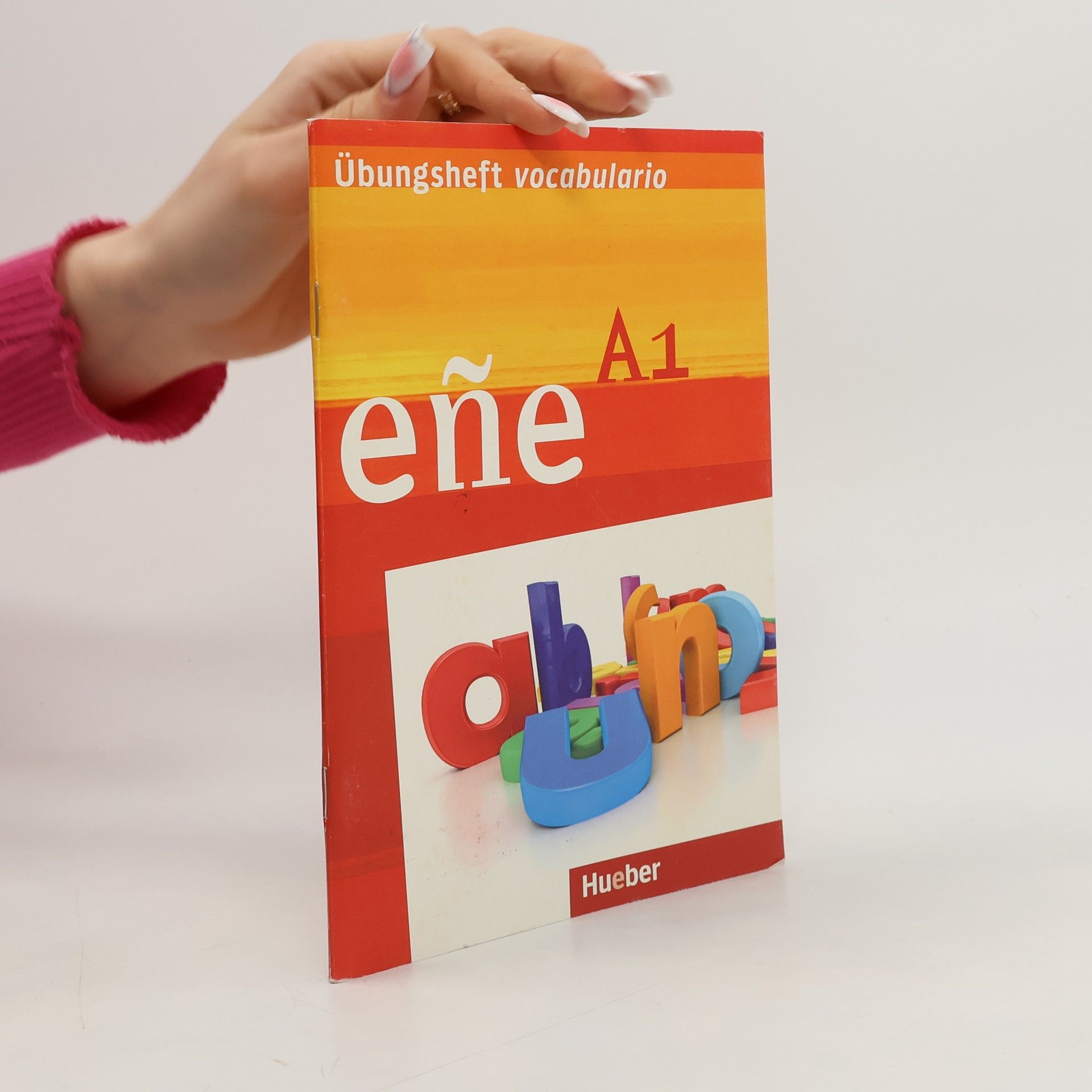 Guillermo Iborra Jiménez Eñe A1