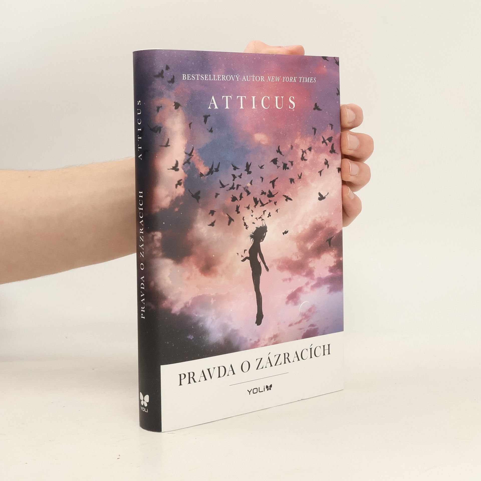 Atticus Pravda o zázracích