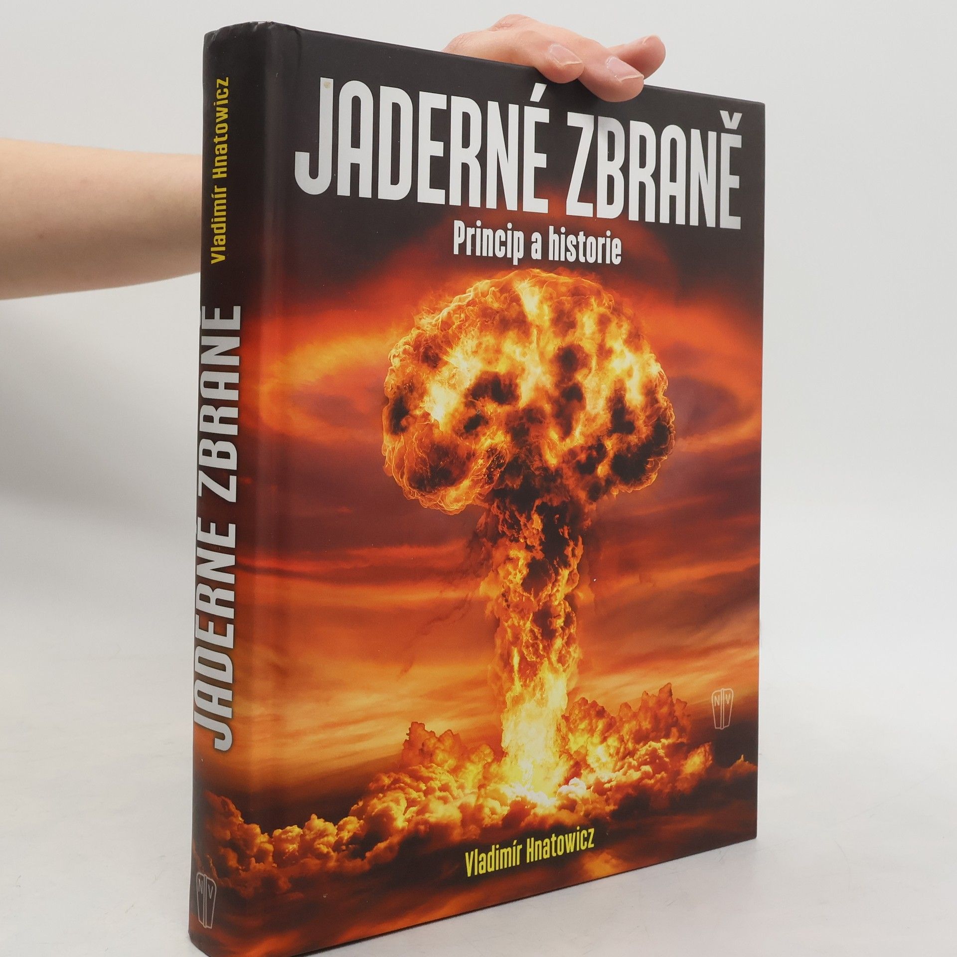 Auteurscollectief Jaderné zbraně