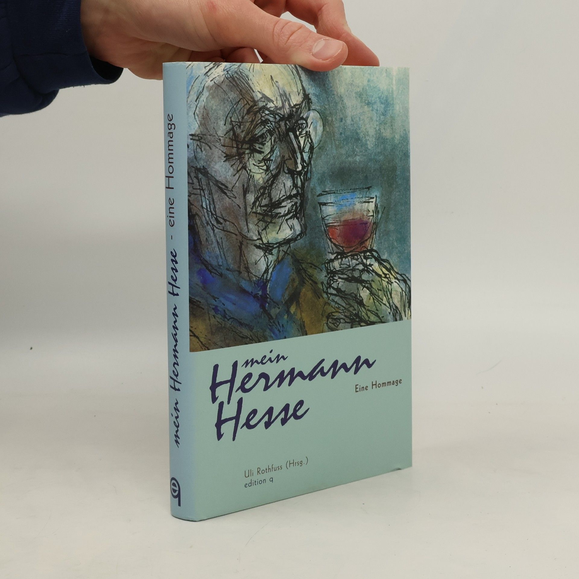 Mein Hermann Hesse